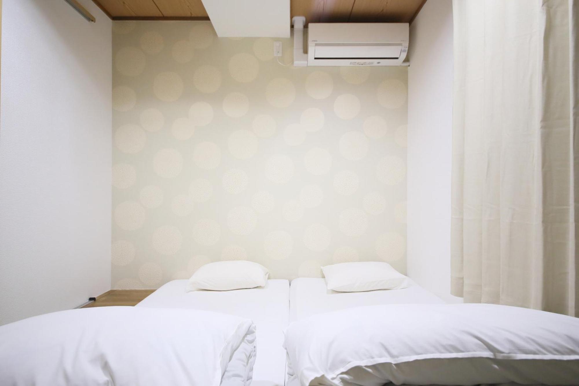 Shin-imamiya Hostel *