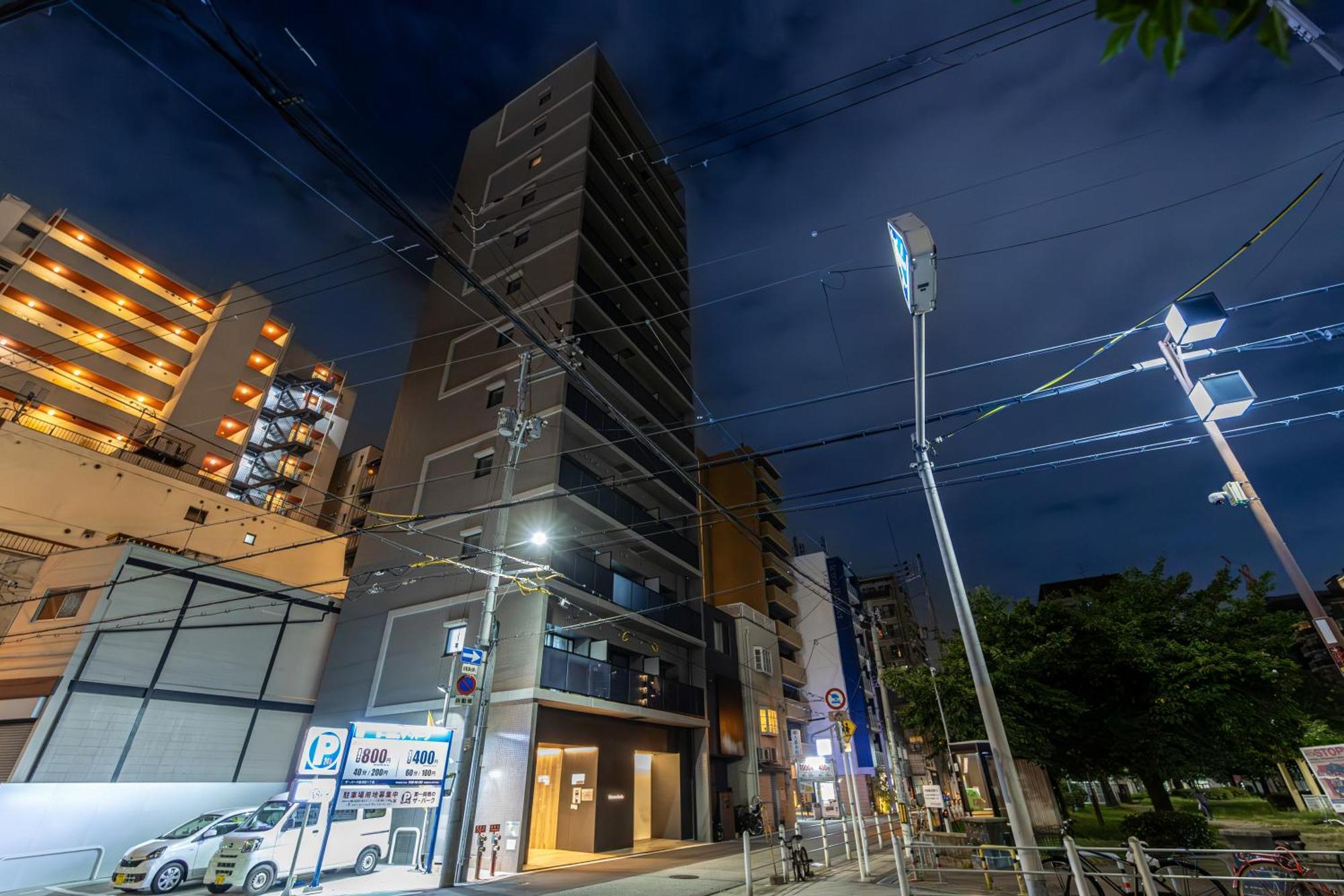 Primavera Namba Osaka