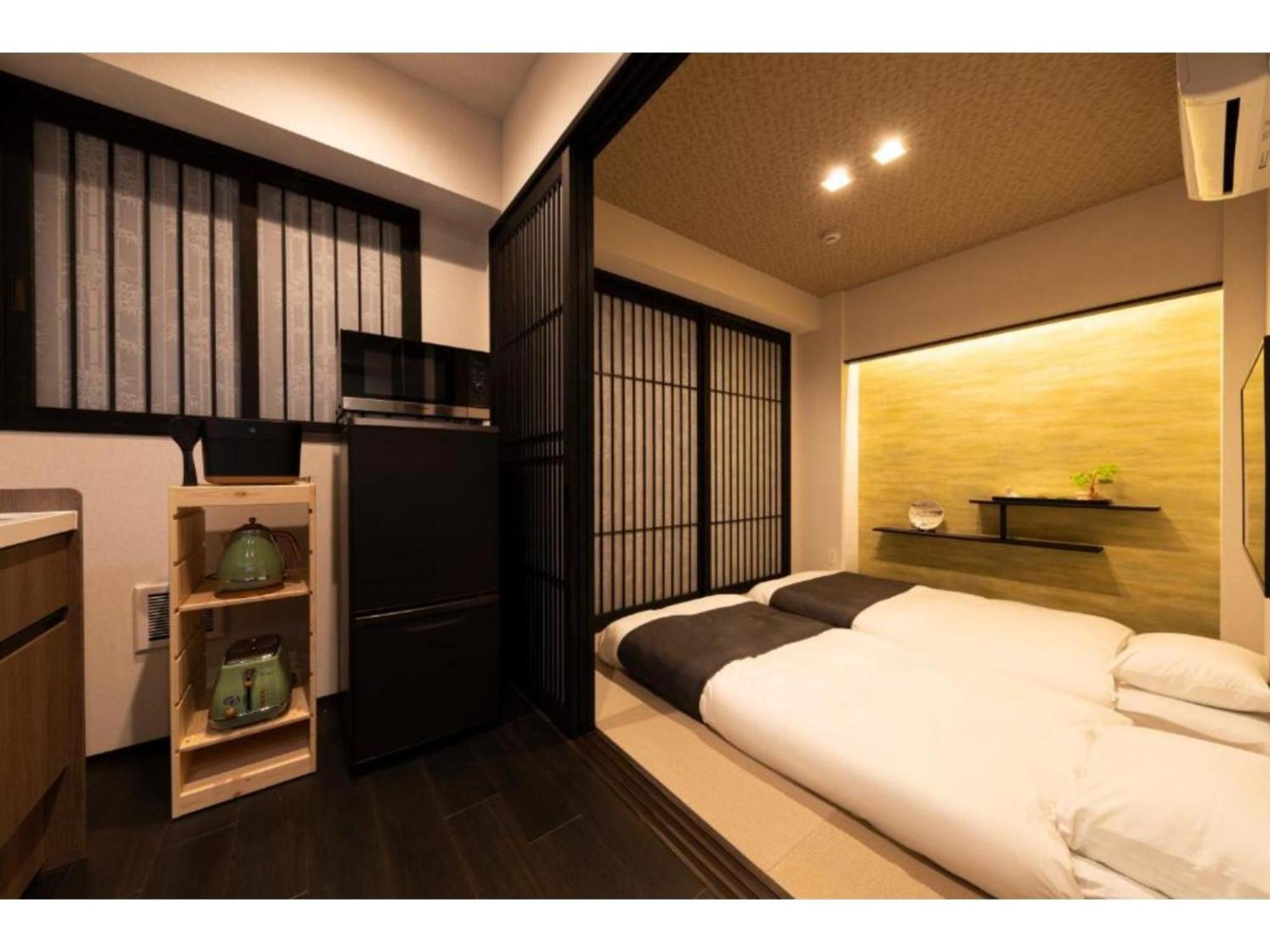 Apartment Shirakabanoyado Ebisu - Vacation 12282 Osaka
