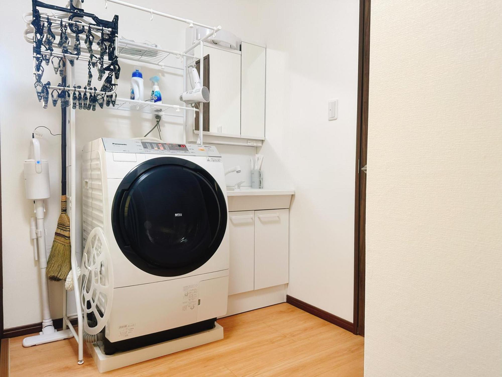 Guest house Retreat Tengachaya 旅趣 天下茶屋 Osaka