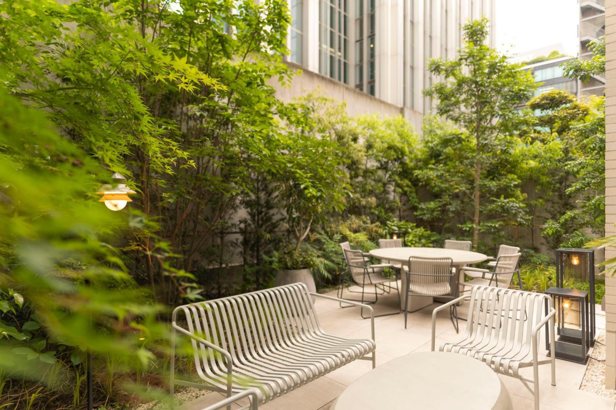 Hotel Zentis Osaka