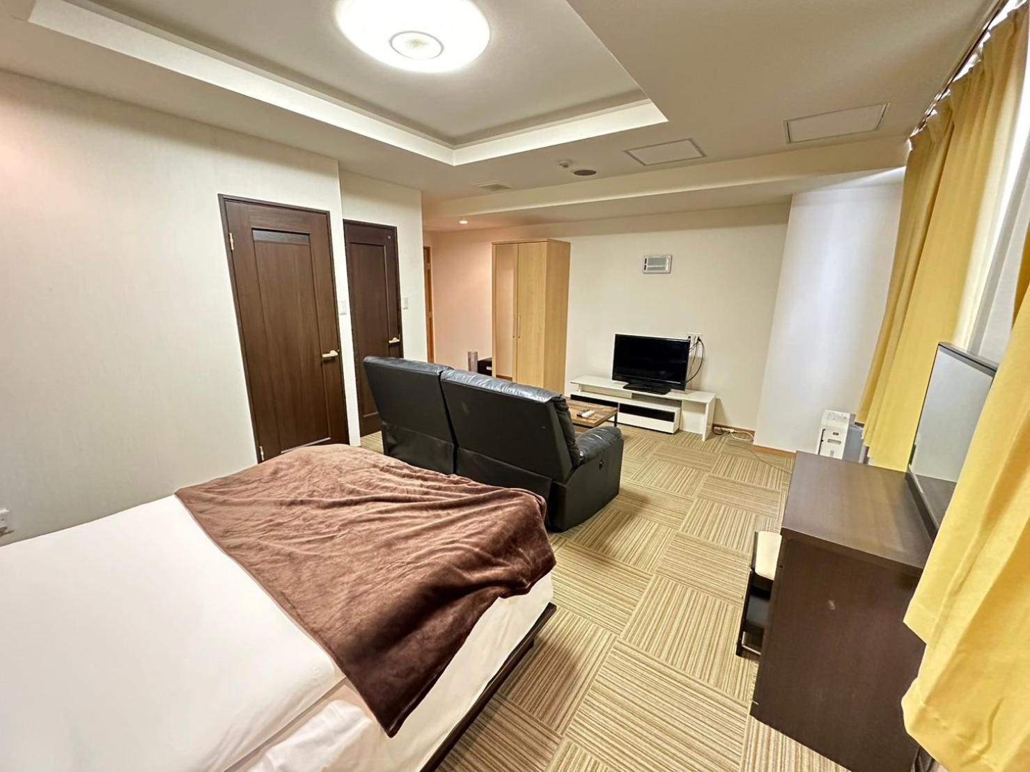 Rアネックス Apartment *