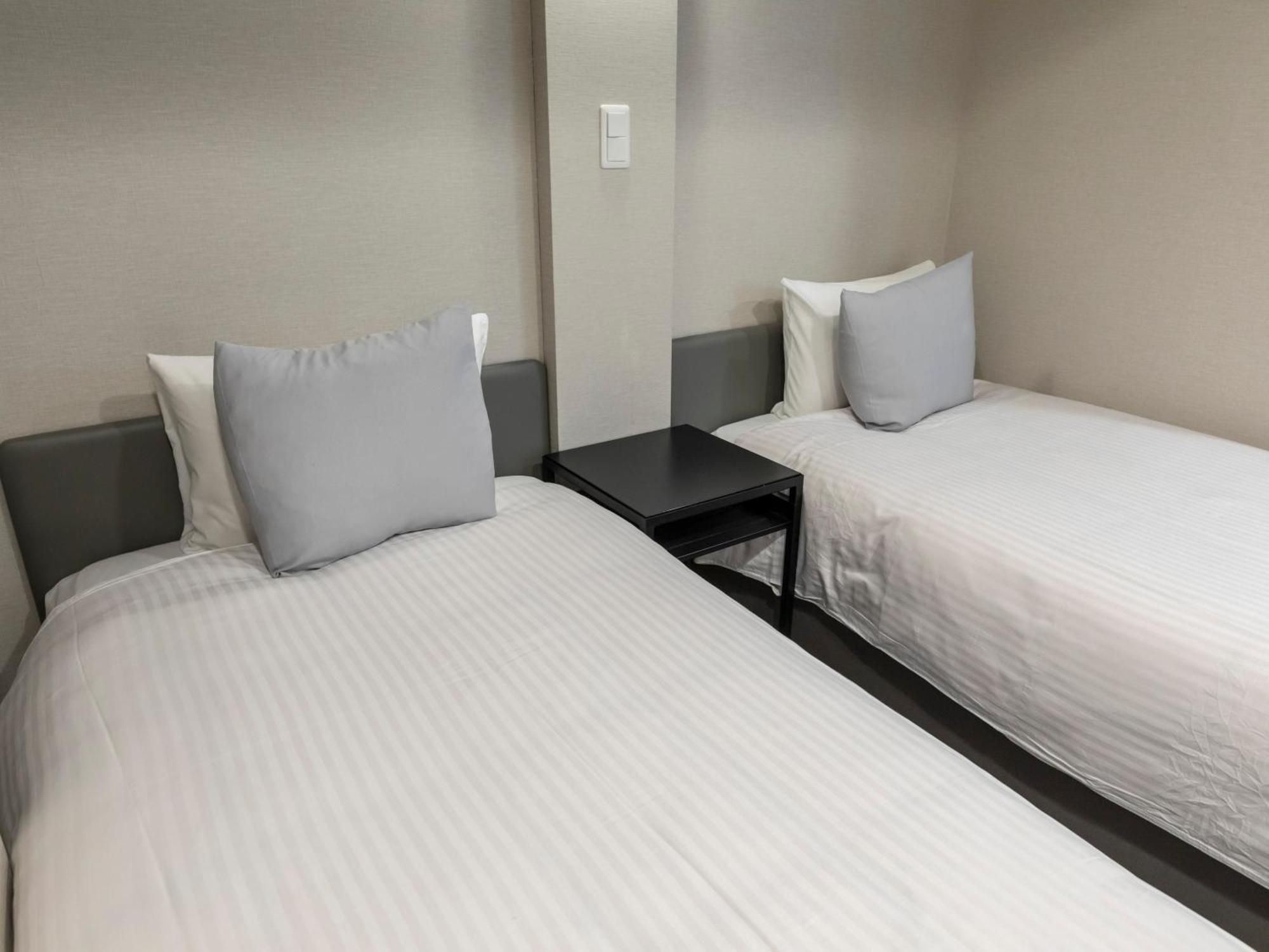 Hotel Tabist Unihotel Midosuji Hommachi