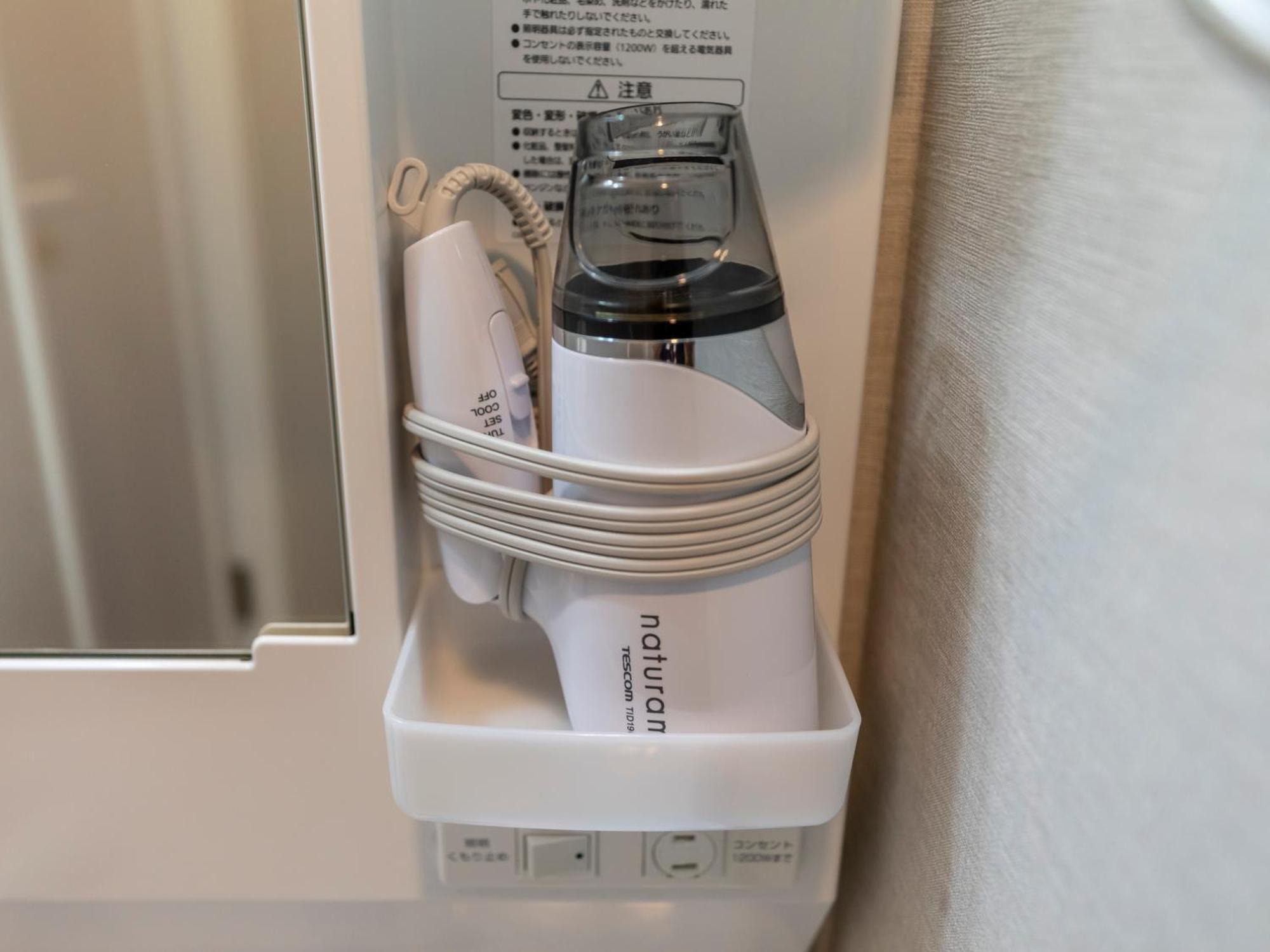 Tabist Unihotel Midosuji Hommachi Hotel Osaka