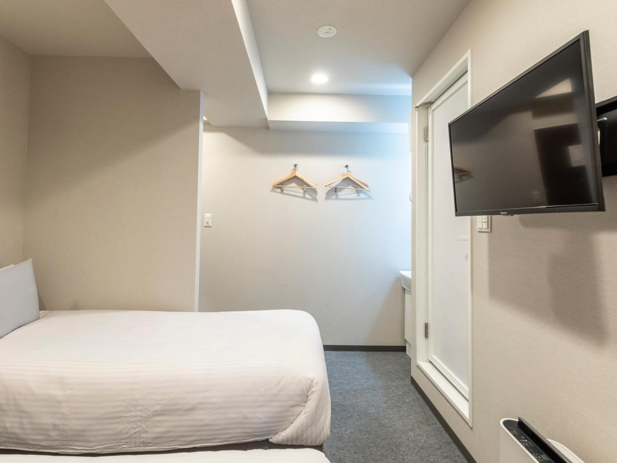 Tabist Unihotel Midosuji Hommachi