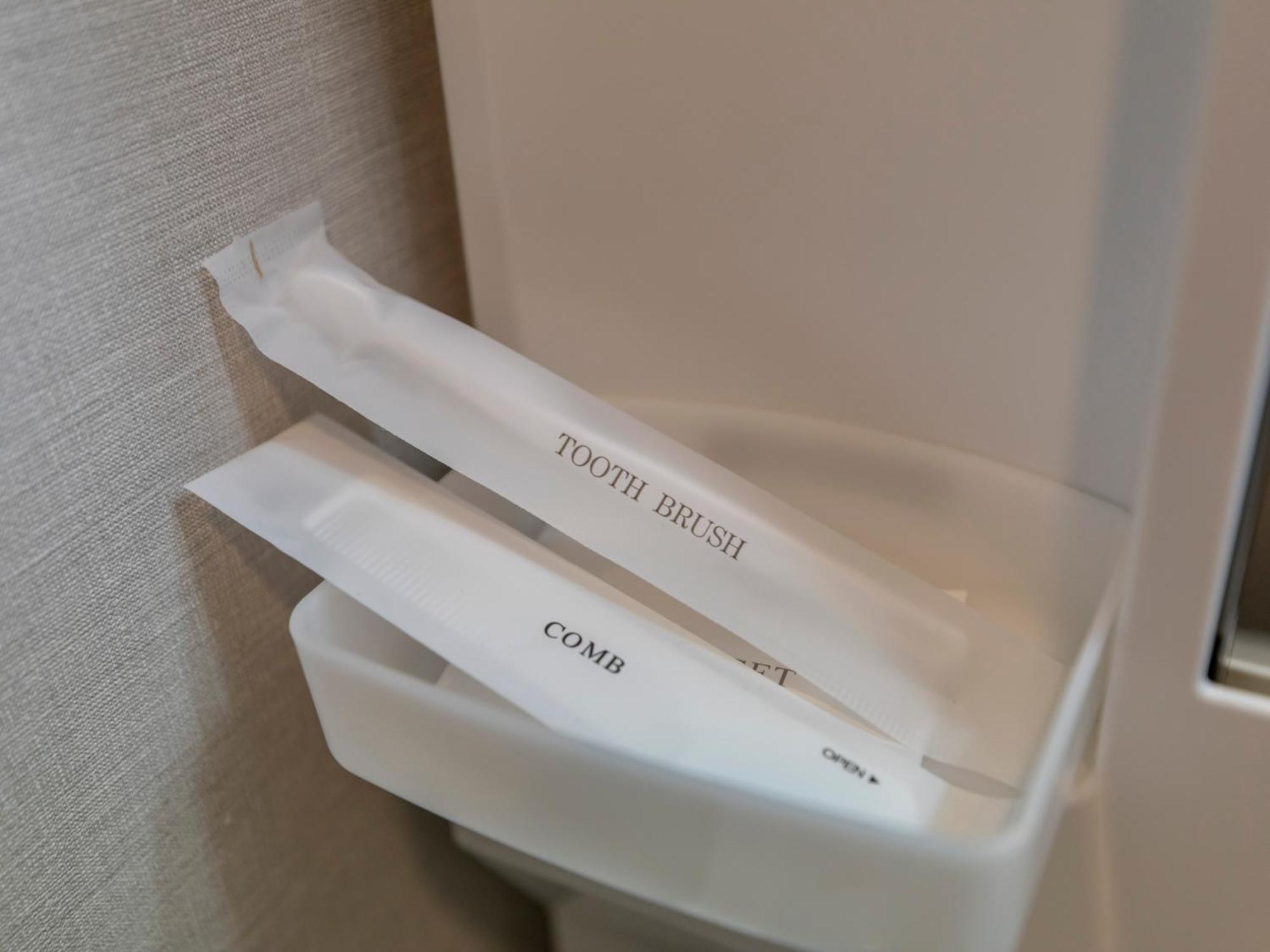 Tabist Unihotel Midosuji Hommachi Hotel Osaka