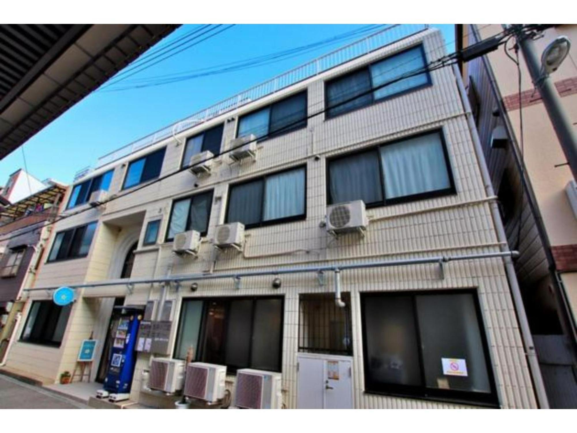 Apartment Laule'a Tennoji - Vacation 10602 Osaka