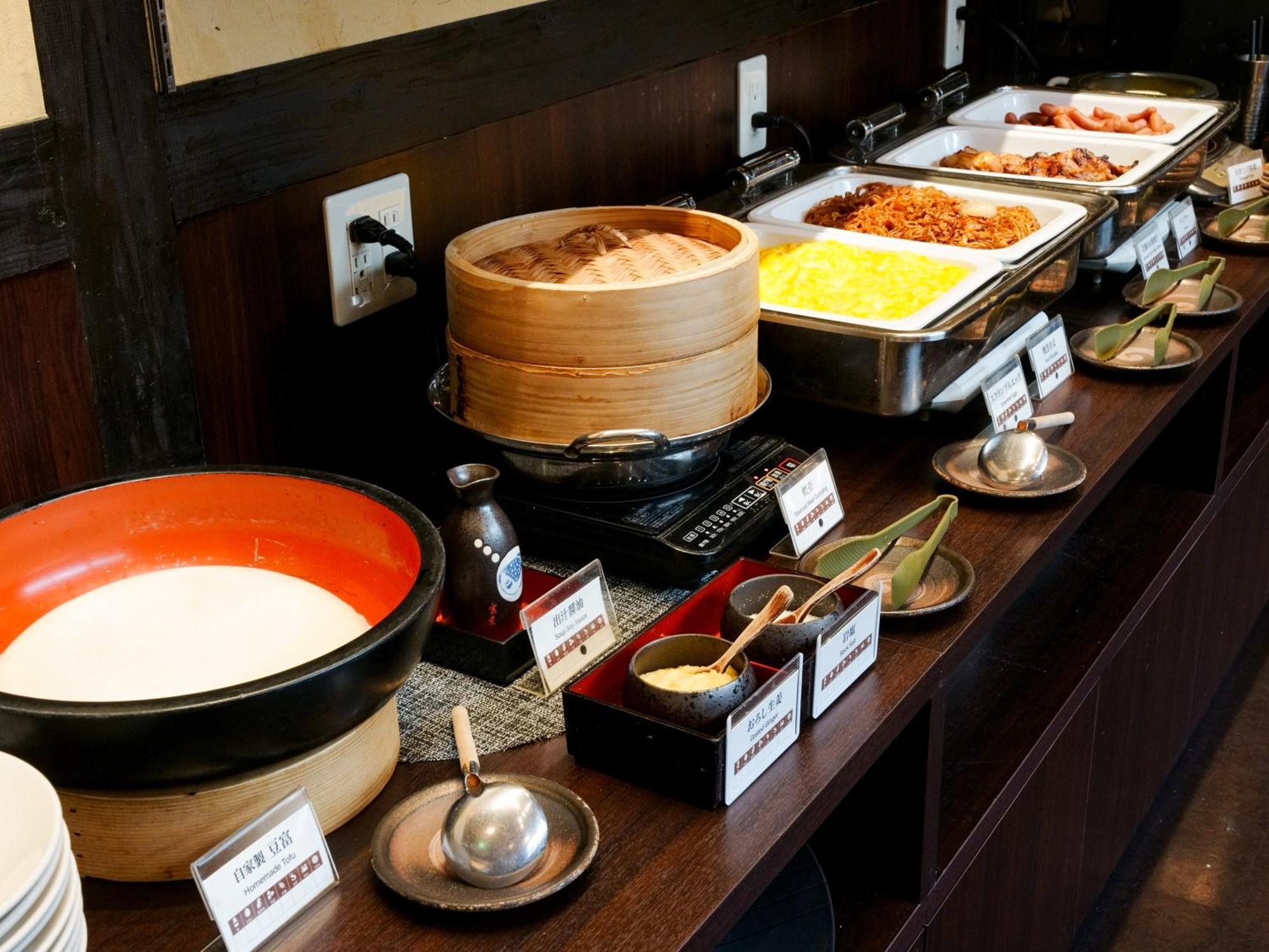 Apa Tanimachi 4chome Ekimae Hotel Osaka