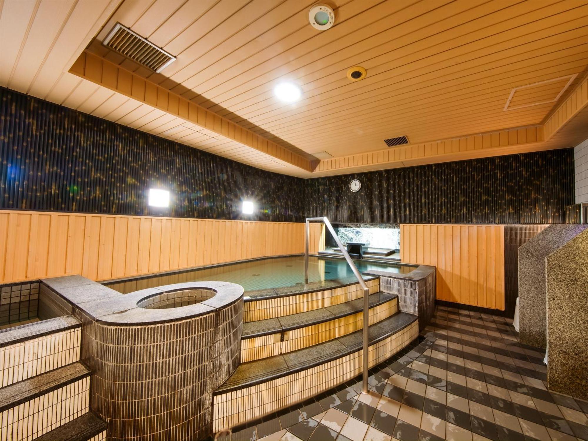 Apa Tanimachi 4chome Ekimae Hotel Osaka