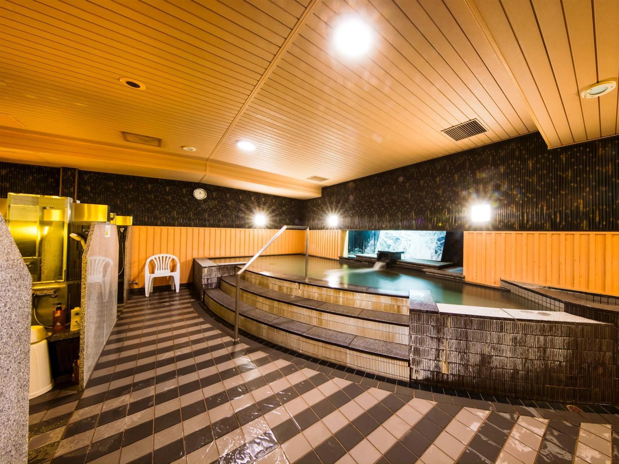 Apa Tanimachi 4chome Ekimae Osaka