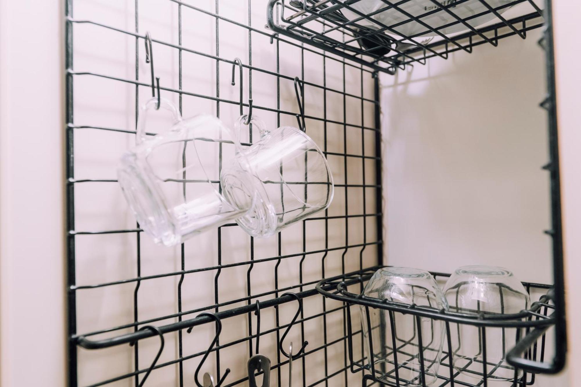 Minimalist Loft Namba Compact Studio With A 24-hour Gym Ma402 Apartment Osaka