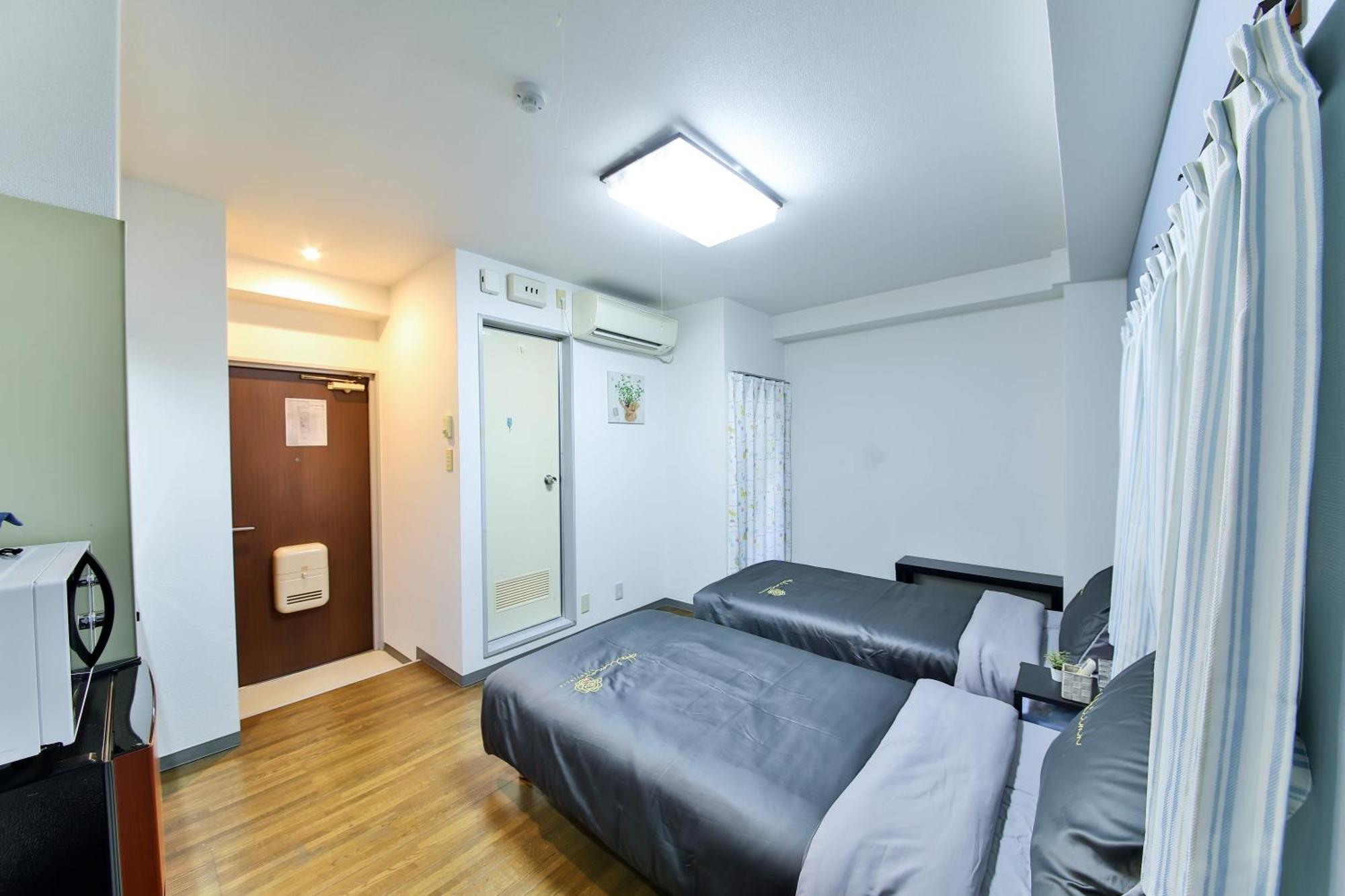 Tc House * Osaka