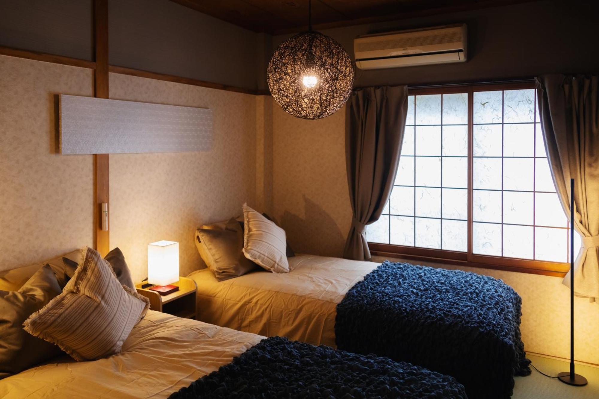 Maru Taisho Apartment Osaka