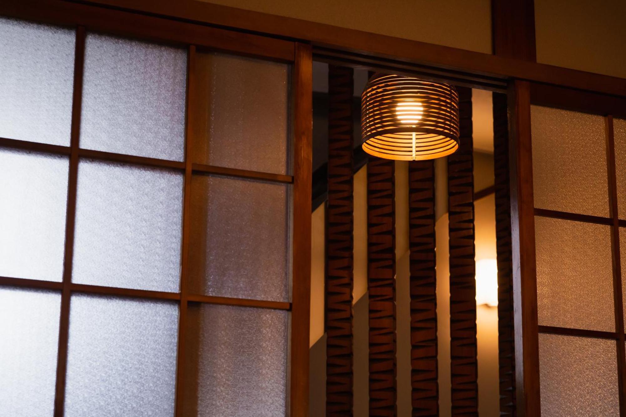 Maru Taisho Apartment