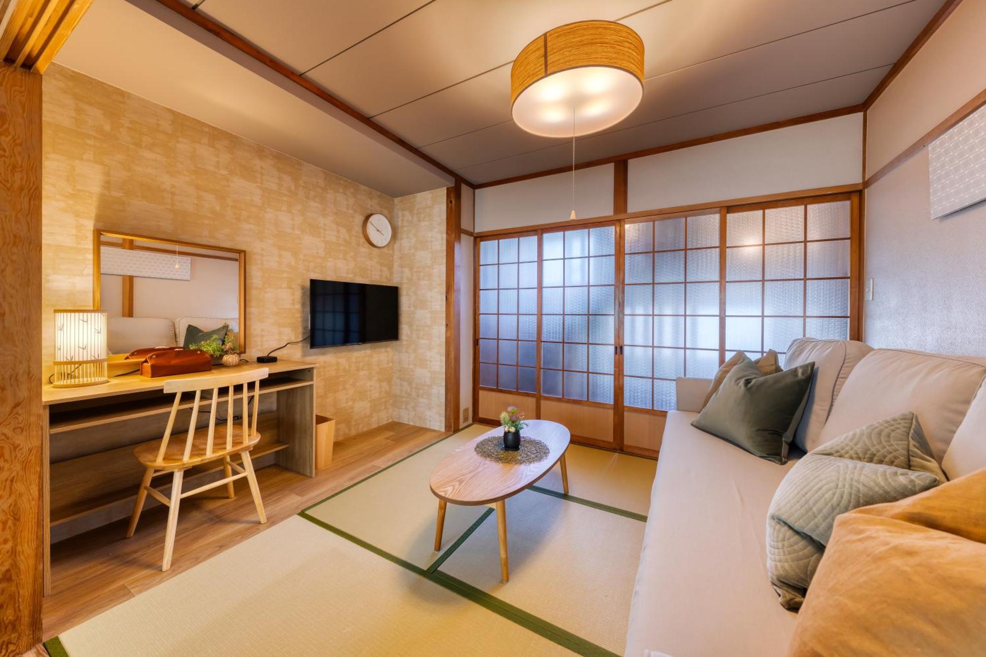 Maru Taisho * Osaka