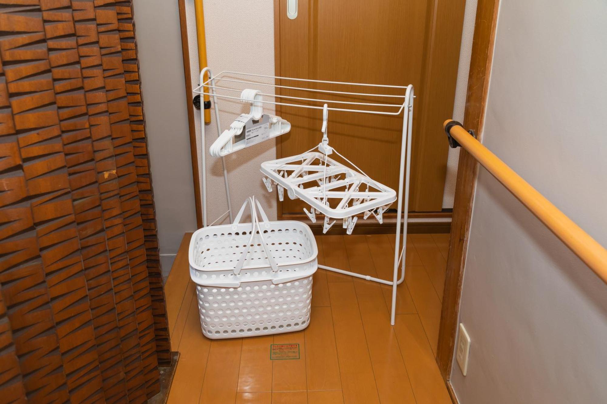 Maru Taisho Apartment Osaka
