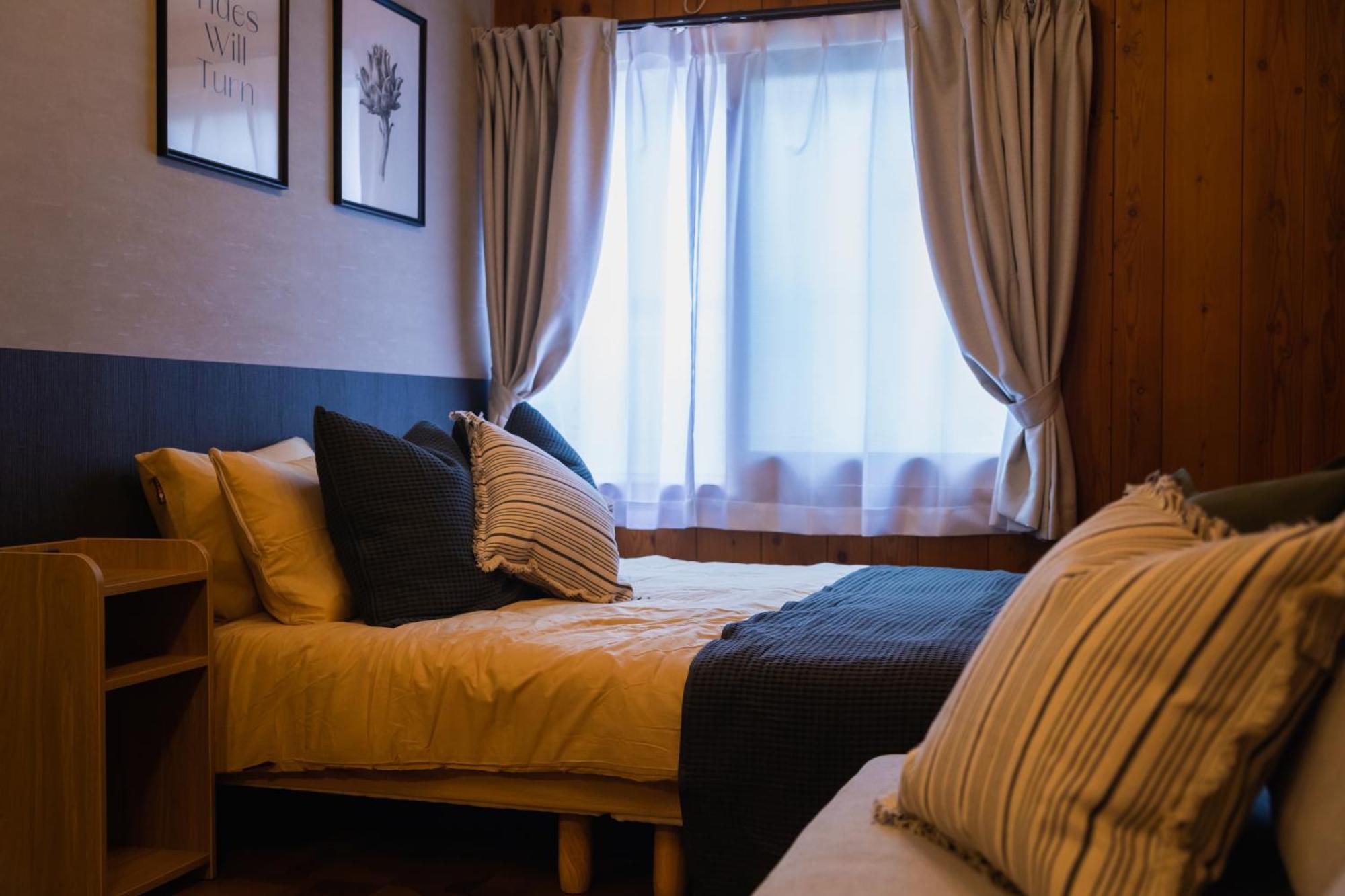 Apartment Maru Taisho *