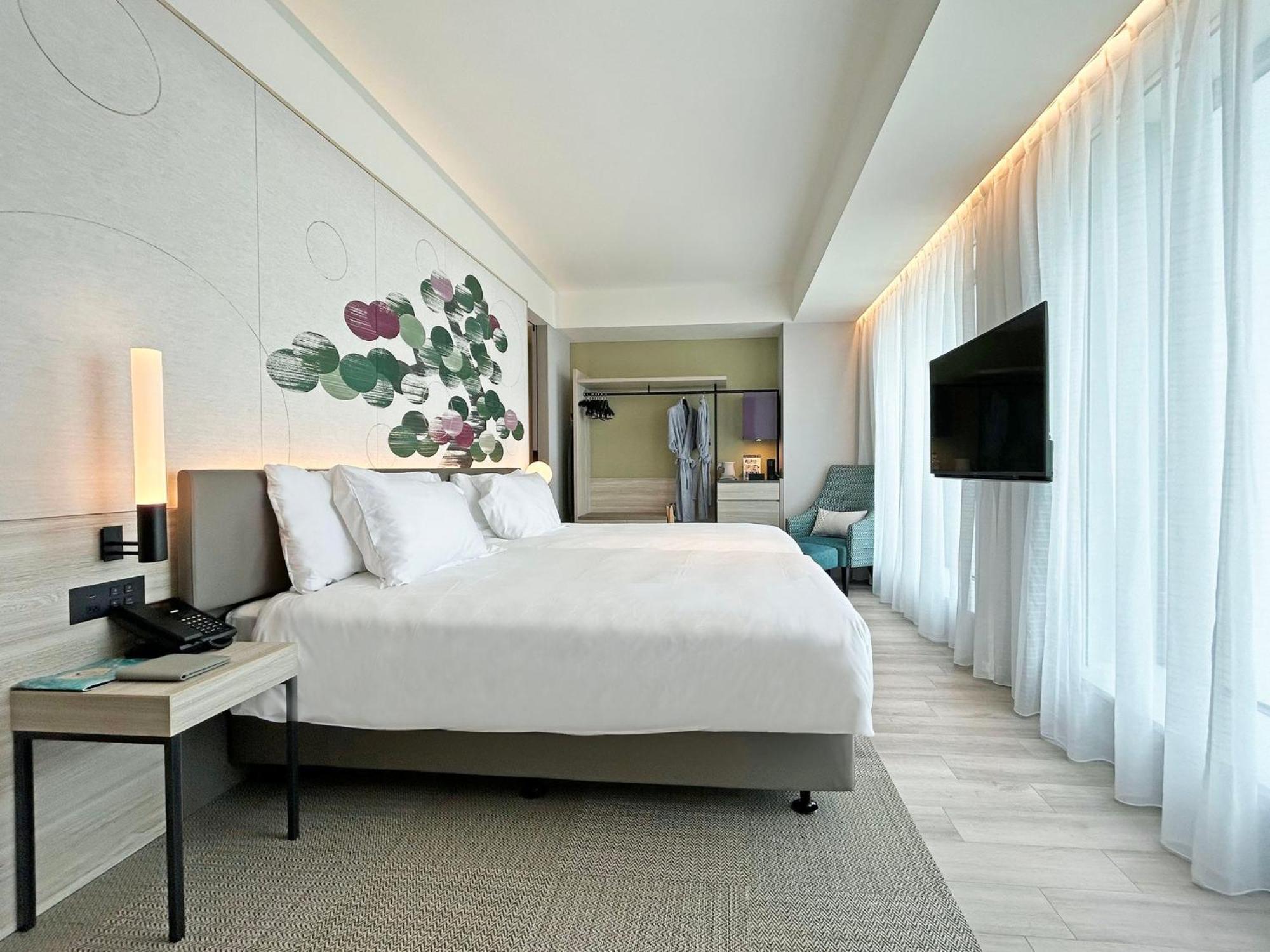 Centara Grand 5* Osaka