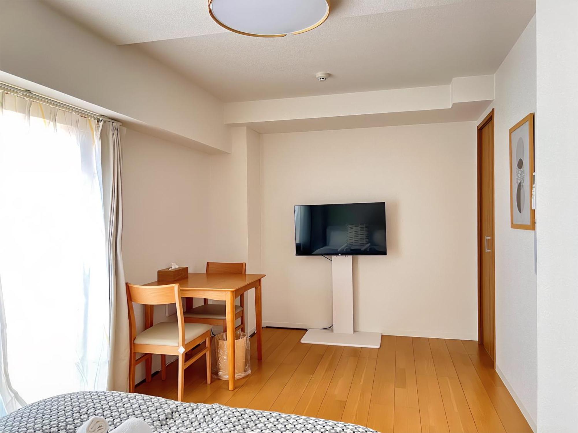Naly. Tenma Afp Apartment Osaka