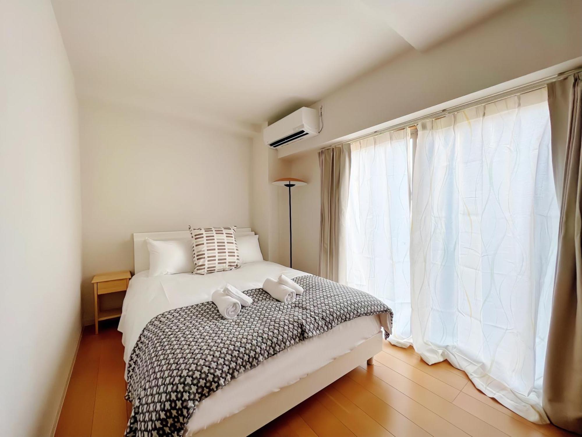 Apartment Naly. Tenma Afp *