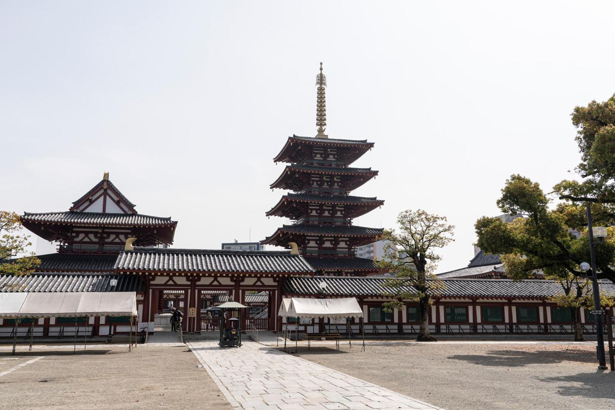 Apartment 遊泊天王寺yupastay *
