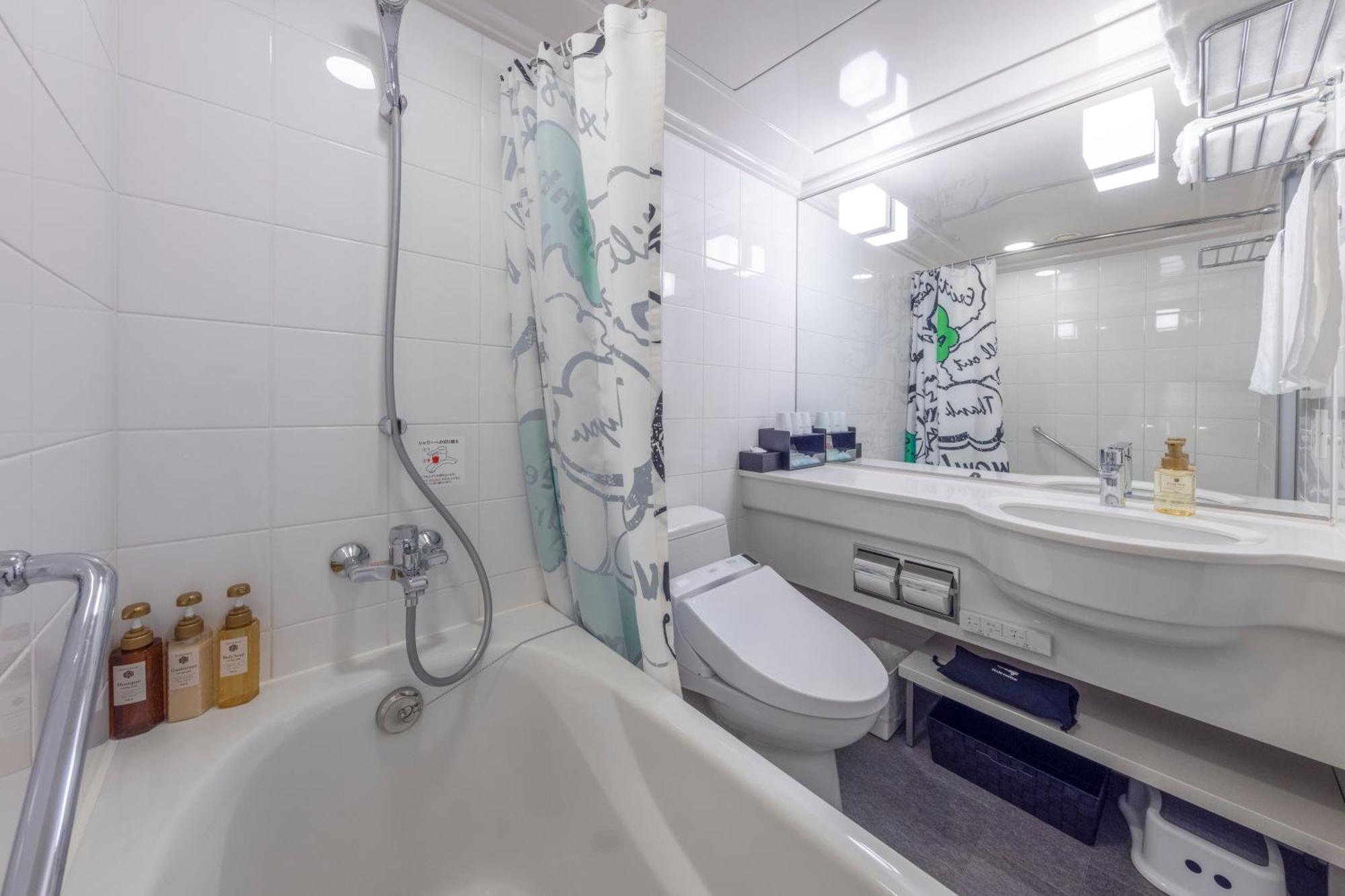 Kintetsu Universal Hotel