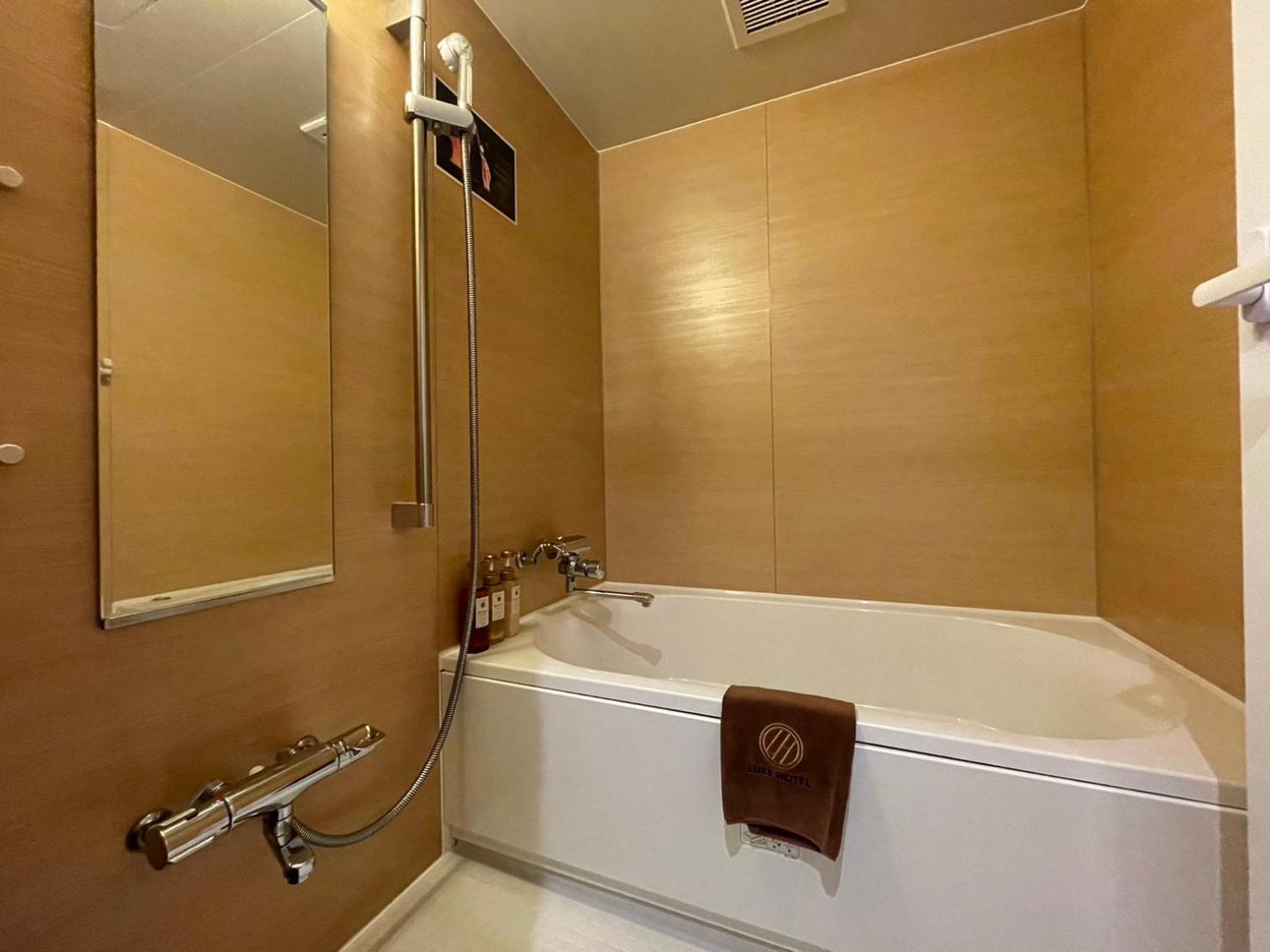 Nipponbashi Luxe 4* Osaka