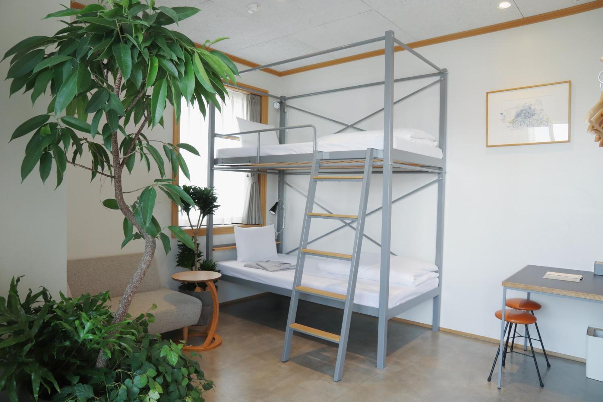 Hotel Noum Osaka