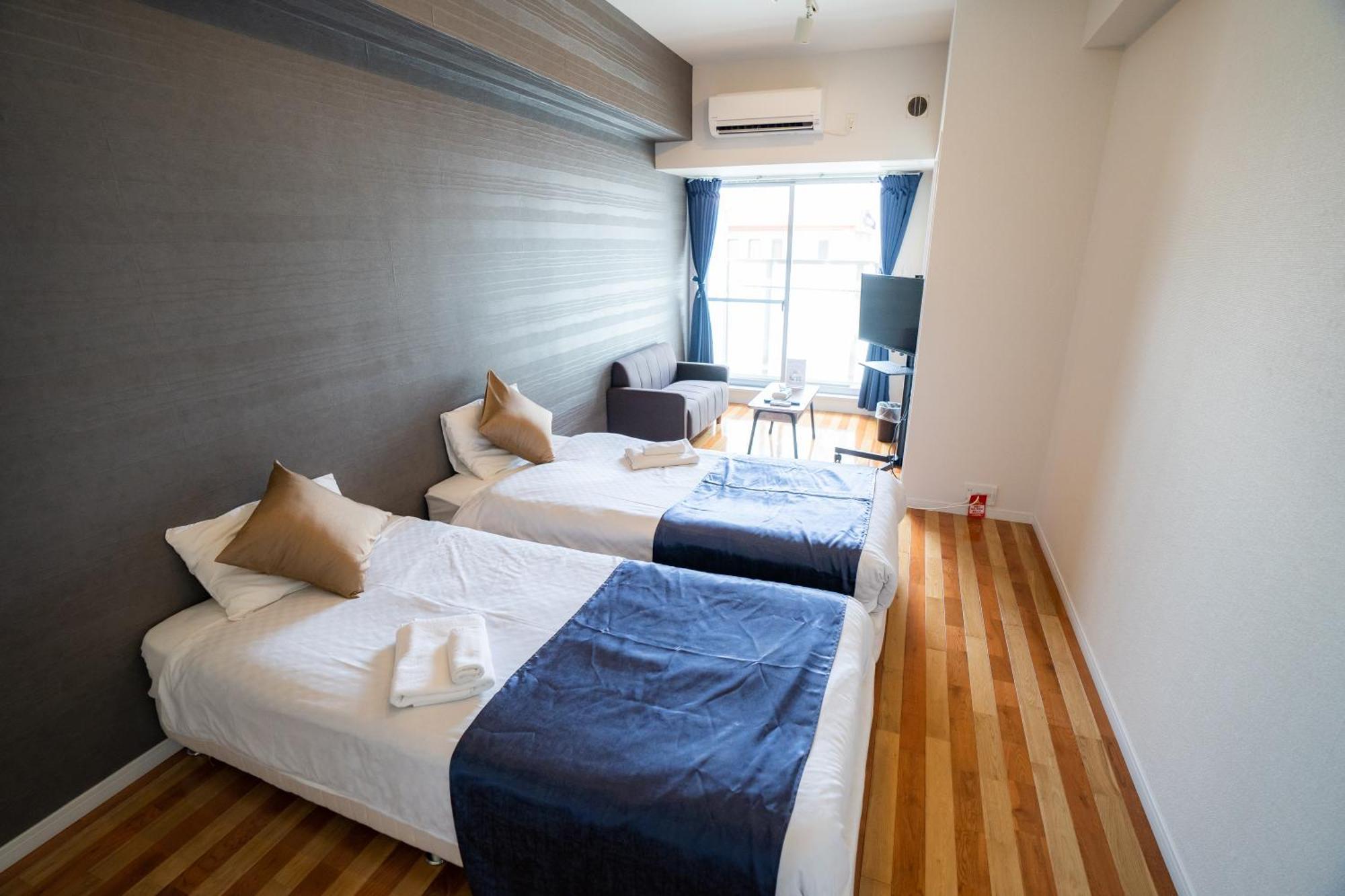 S-presso Namba Parks Street 3*