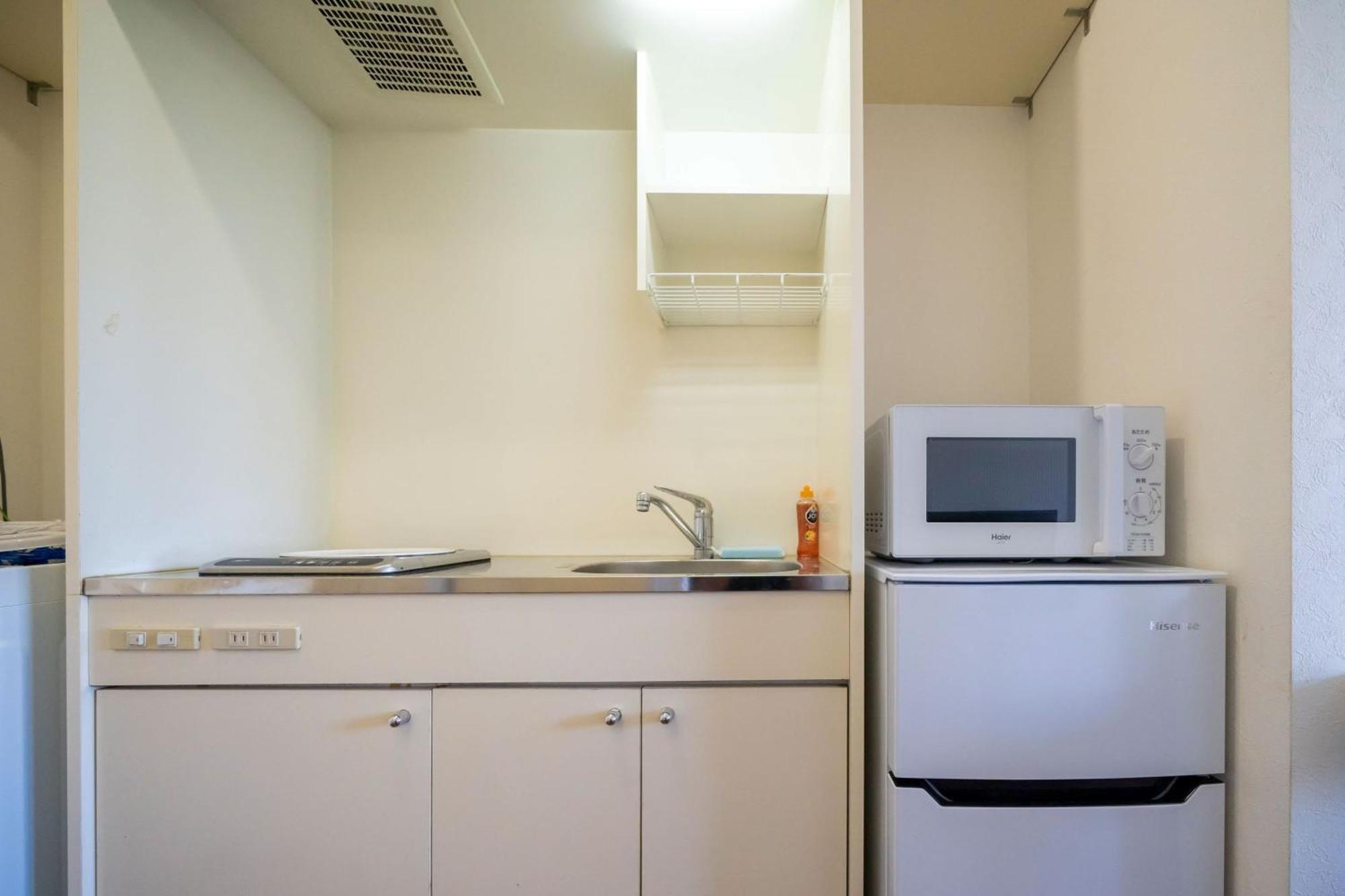 S-presso Namba Parks Street 3* Osaka