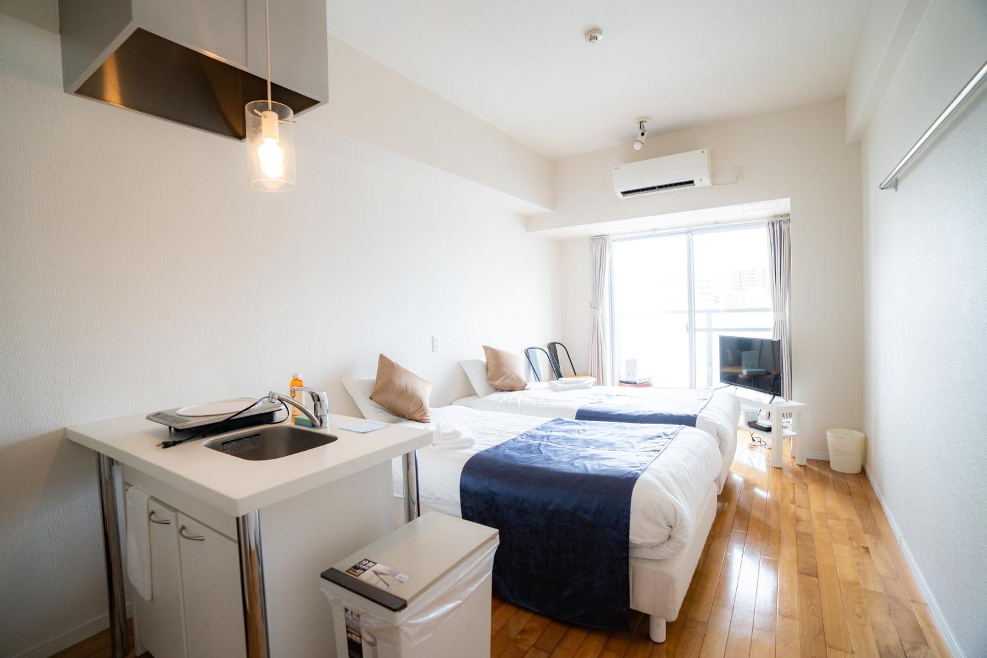 S-presso Namba Parks Street 3*