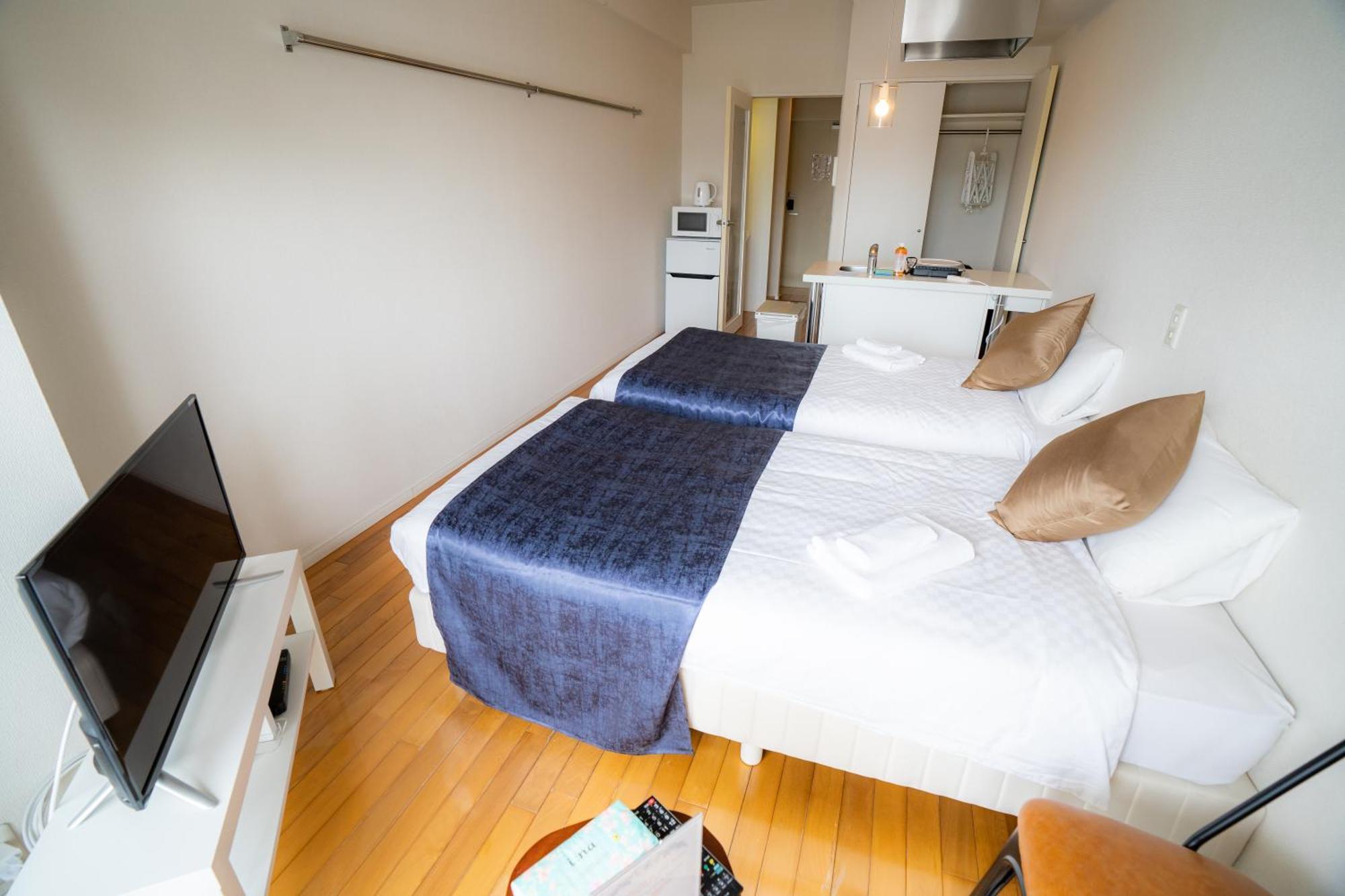 S-presso Namba Parks Street 3*