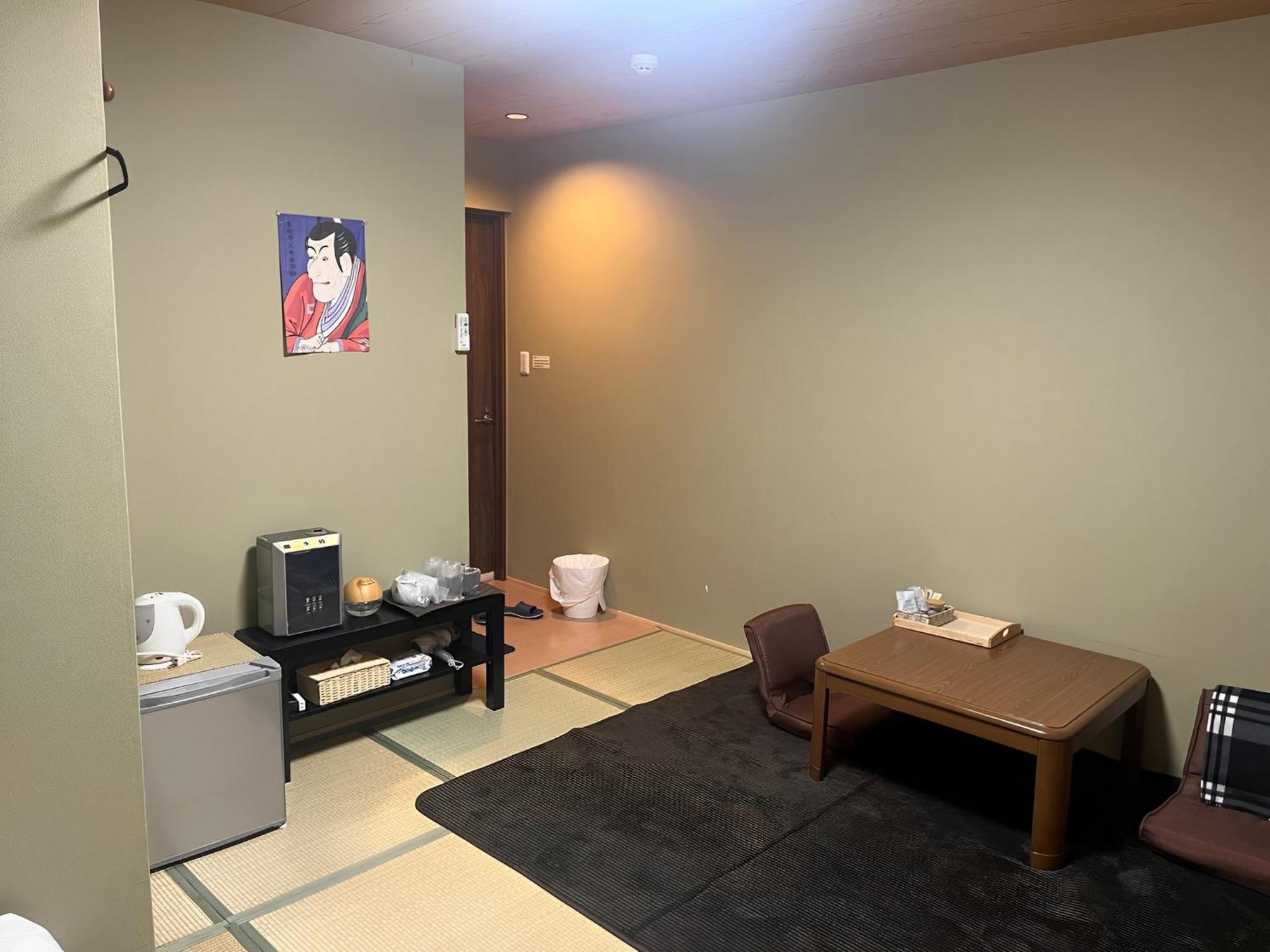 Wafu Uehonmachi Osaka