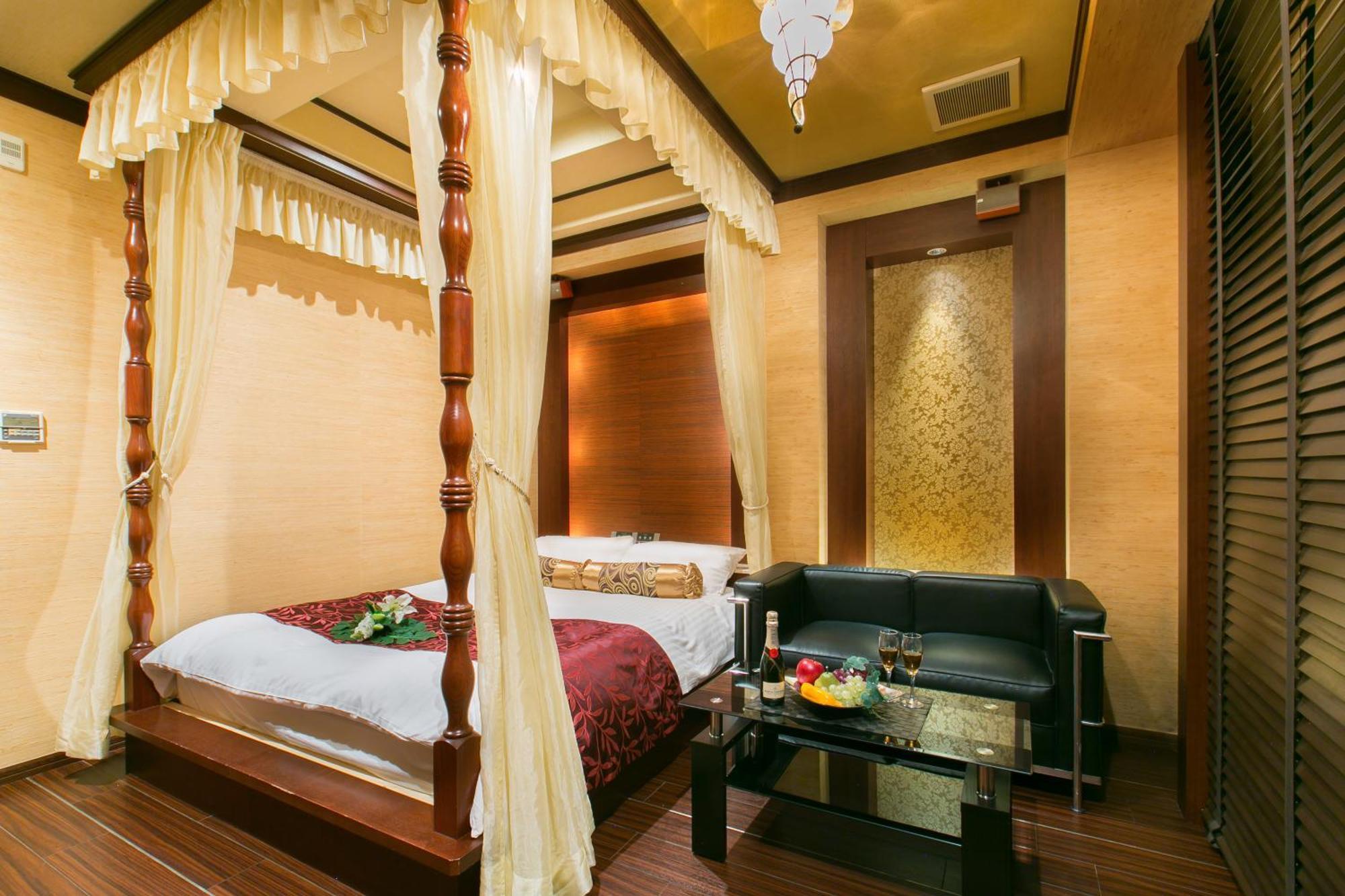 Hotel do amor Element -エレメント- (adults Only) Osaka