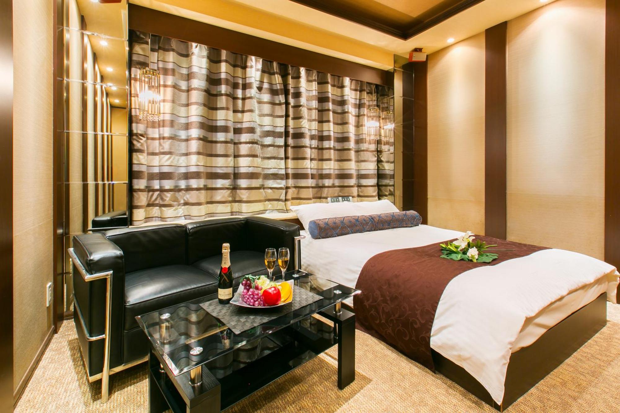 Hotel do amor Element -エレメント- (adults Only) Osaka