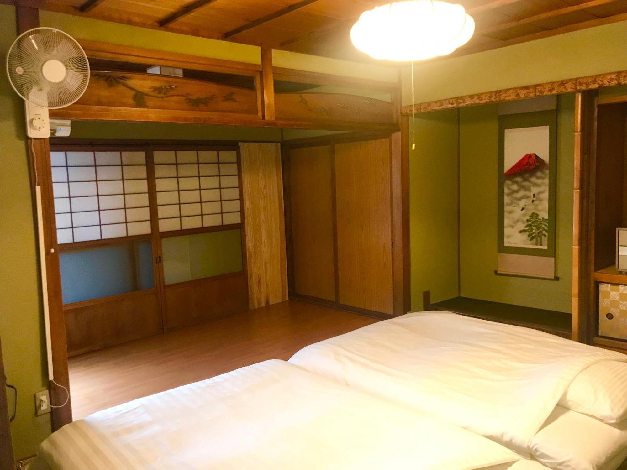 Guest house Now Travel Shinosaka
