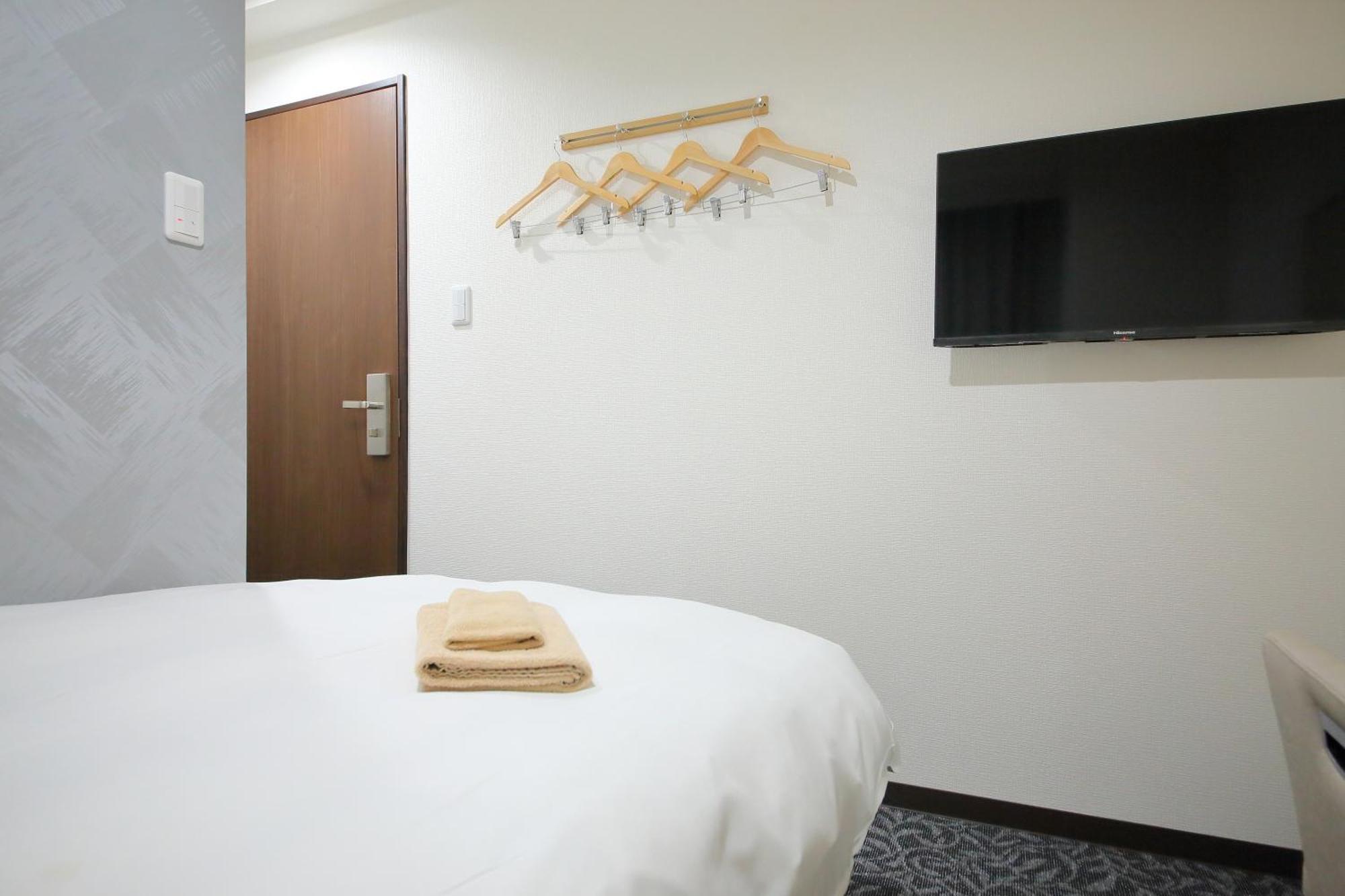 Shin-imamiya Hostel