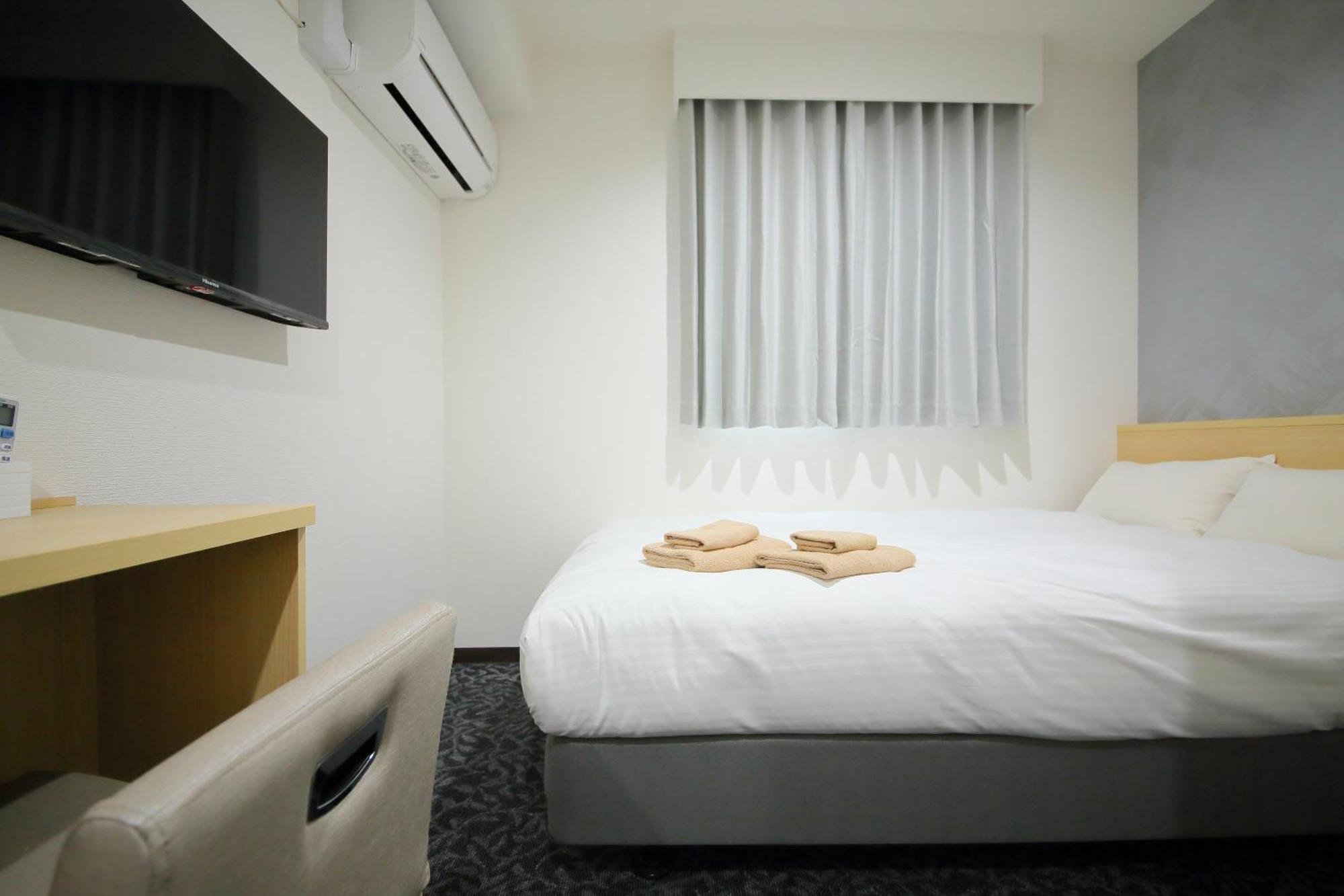 Shin-imamiya Hostel *