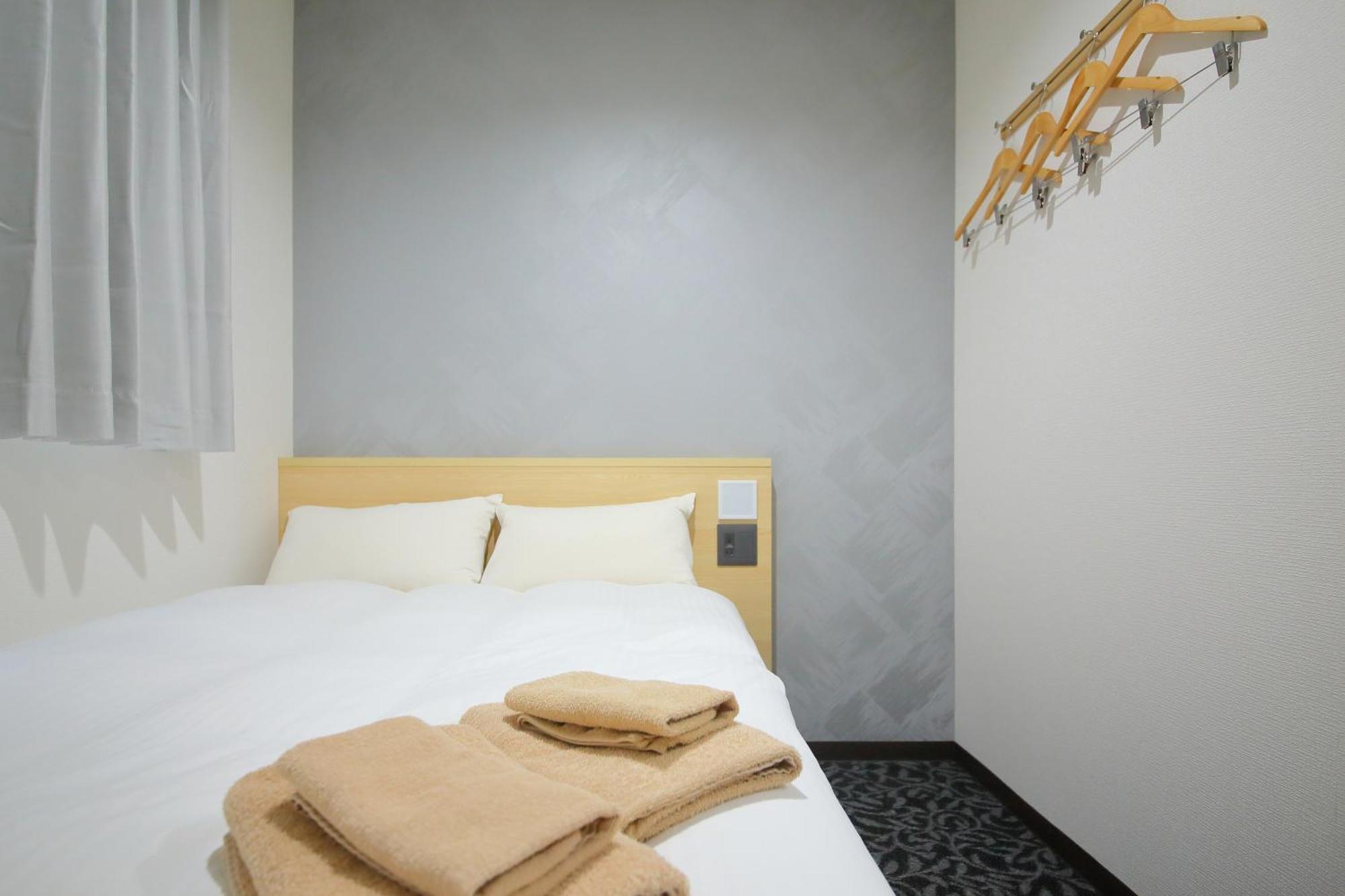 Hostel Shin-imamiya Osaka