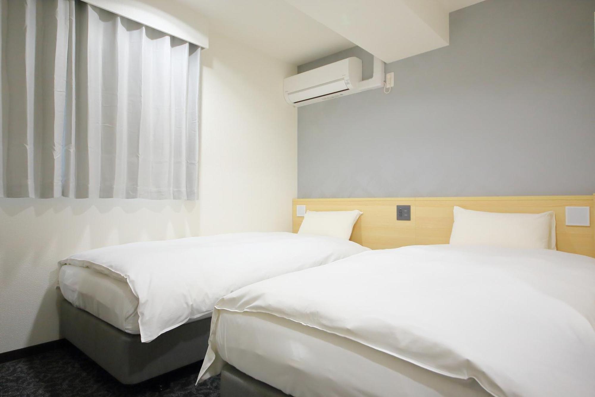 Hostel Shin-imamiya *