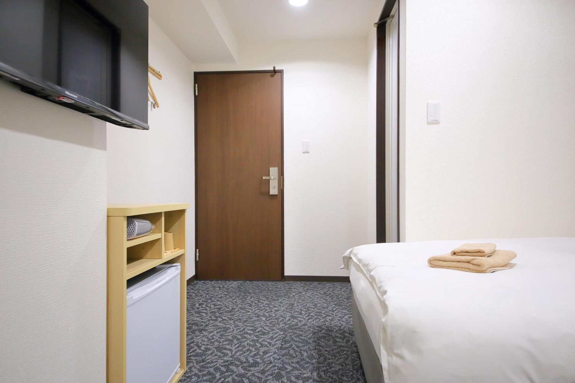 Shin-imamiya Hostel