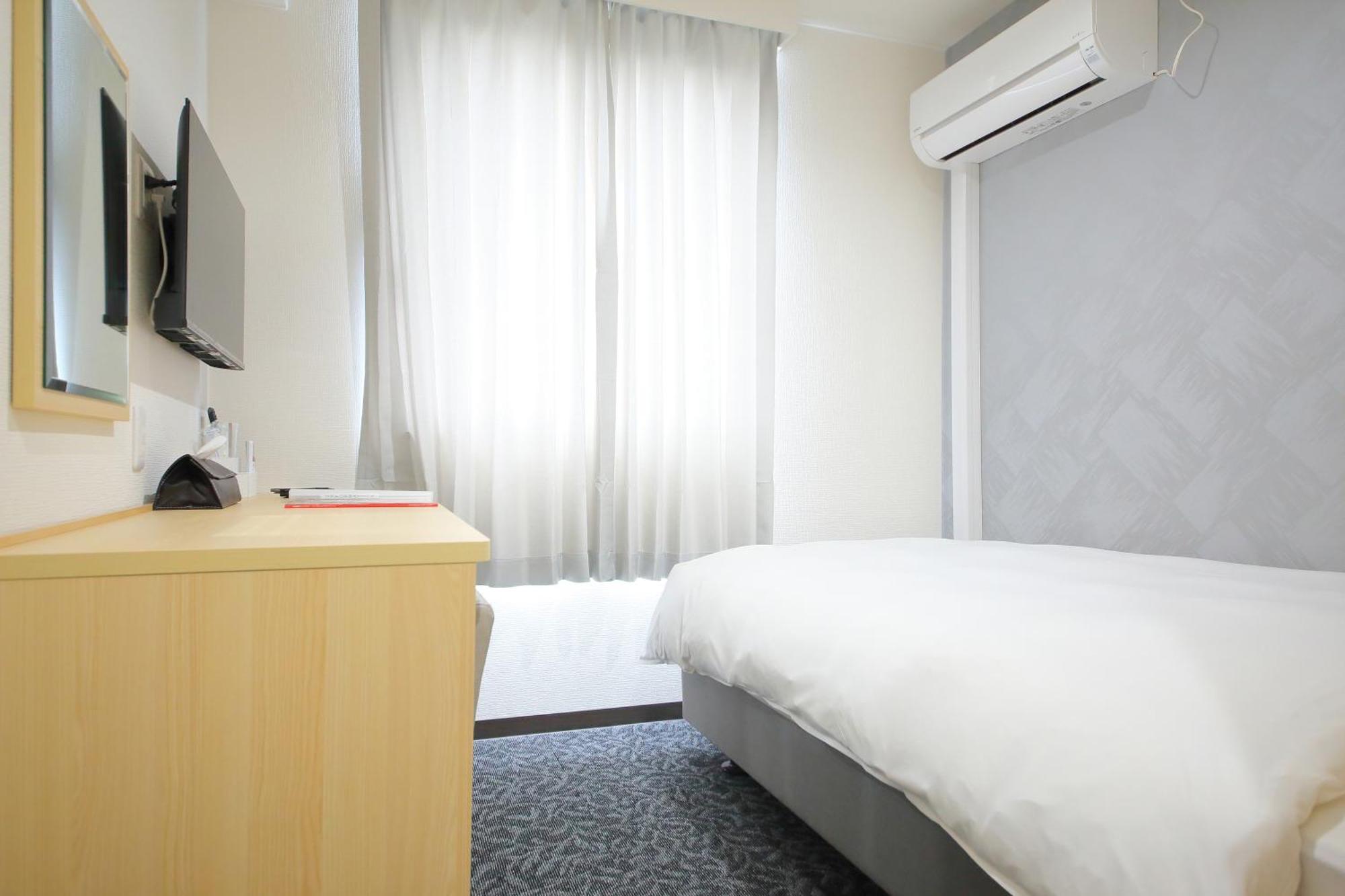 Hostel Shin-imamiya *