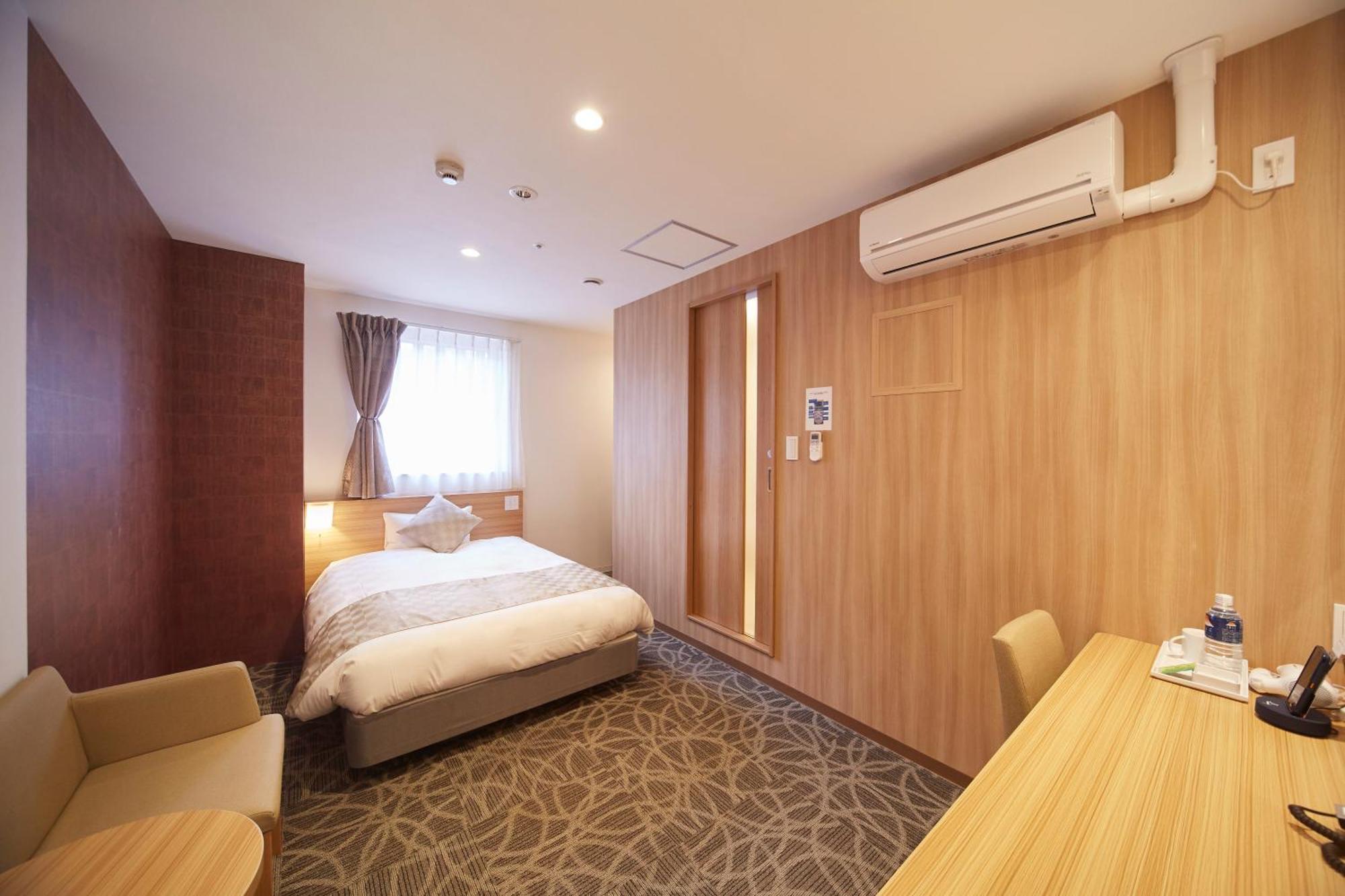 Hotel Sakura Garden Osaka