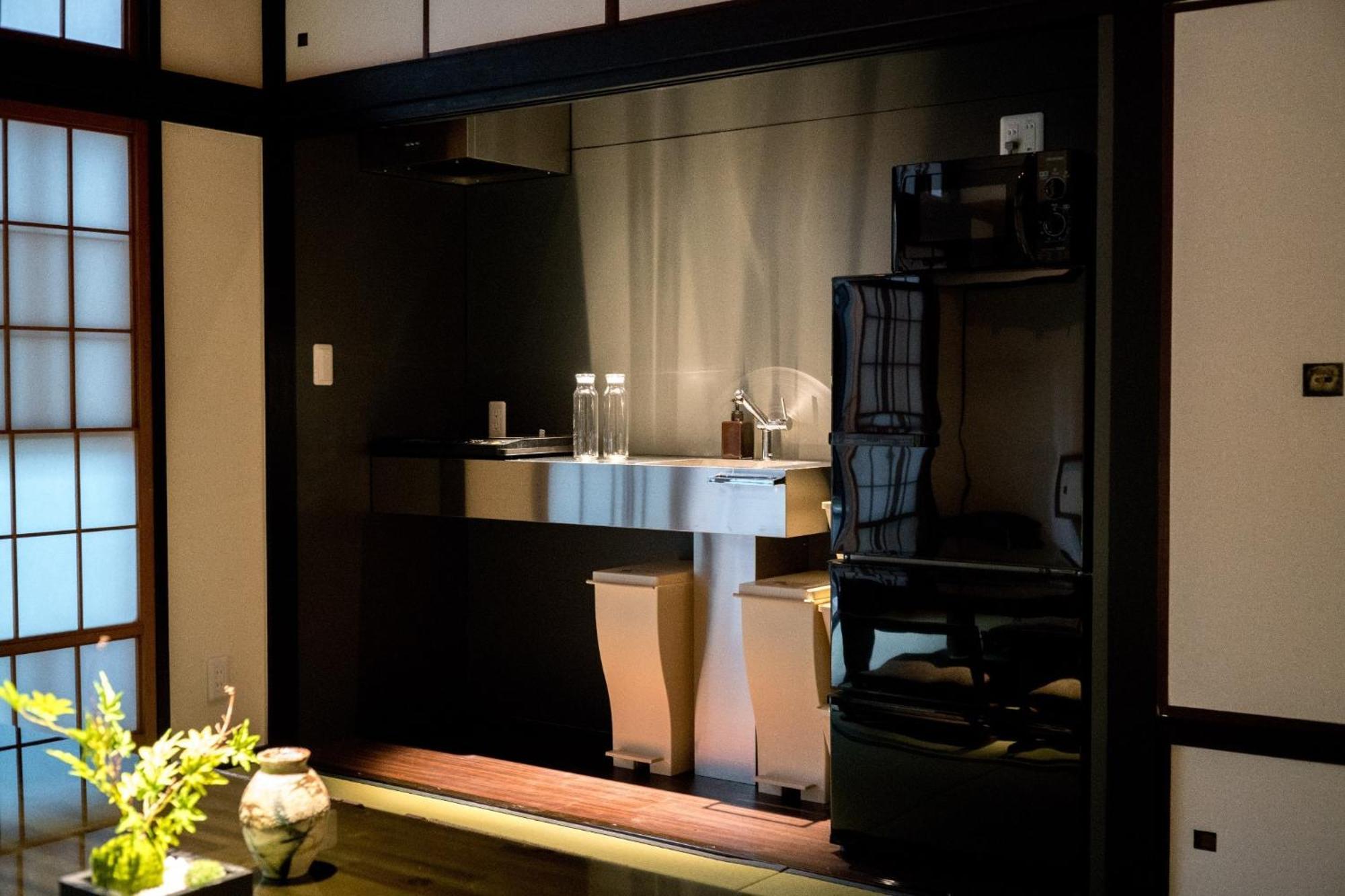 Konjaku-so Jonan Tsuruhashi No Yado - Vacation 24588v Holiday home Osaka