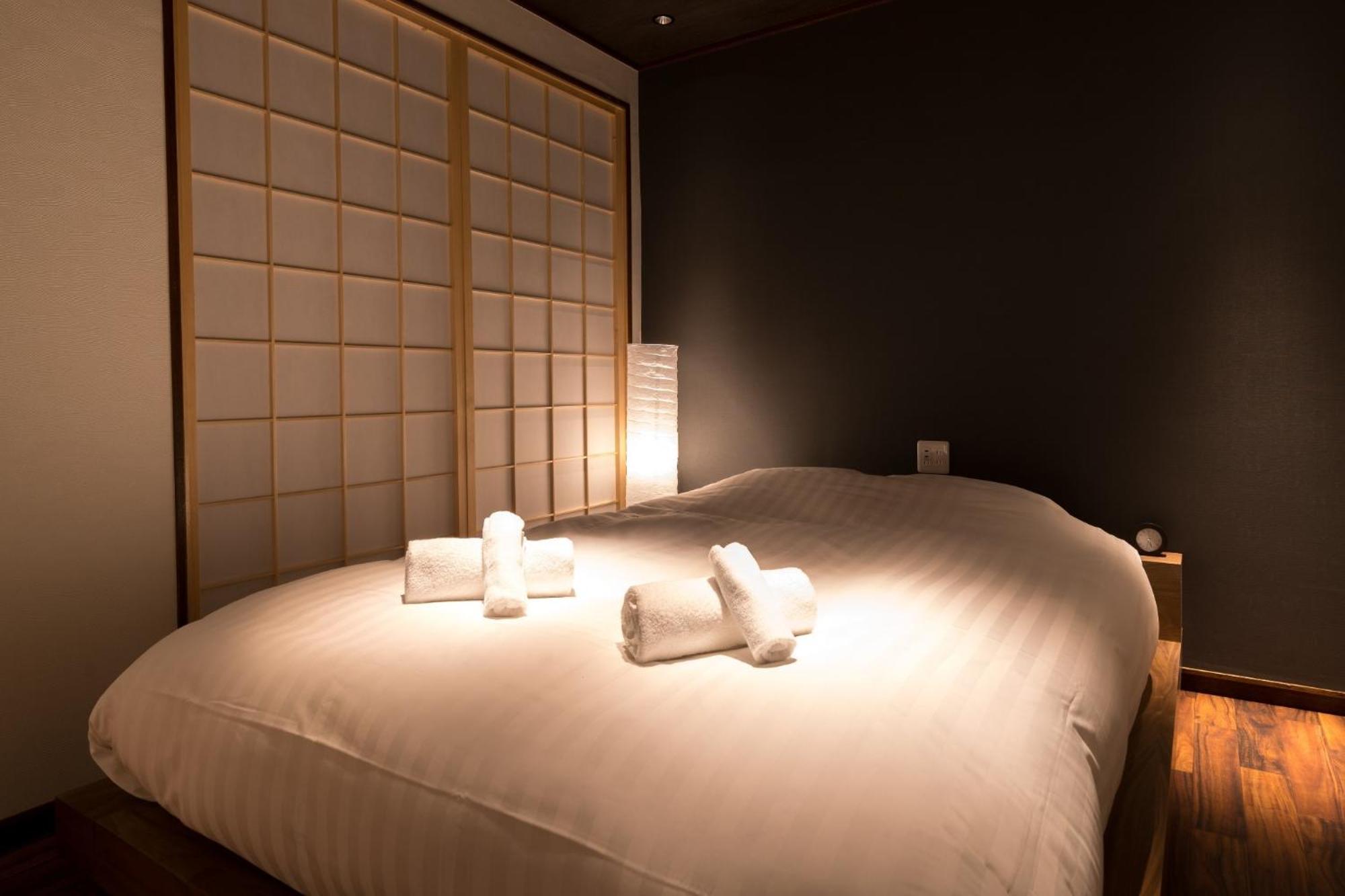 Konjaku-so Jonan Tsuruhashi No Yado - Vacation 24588v Holiday home Osaka