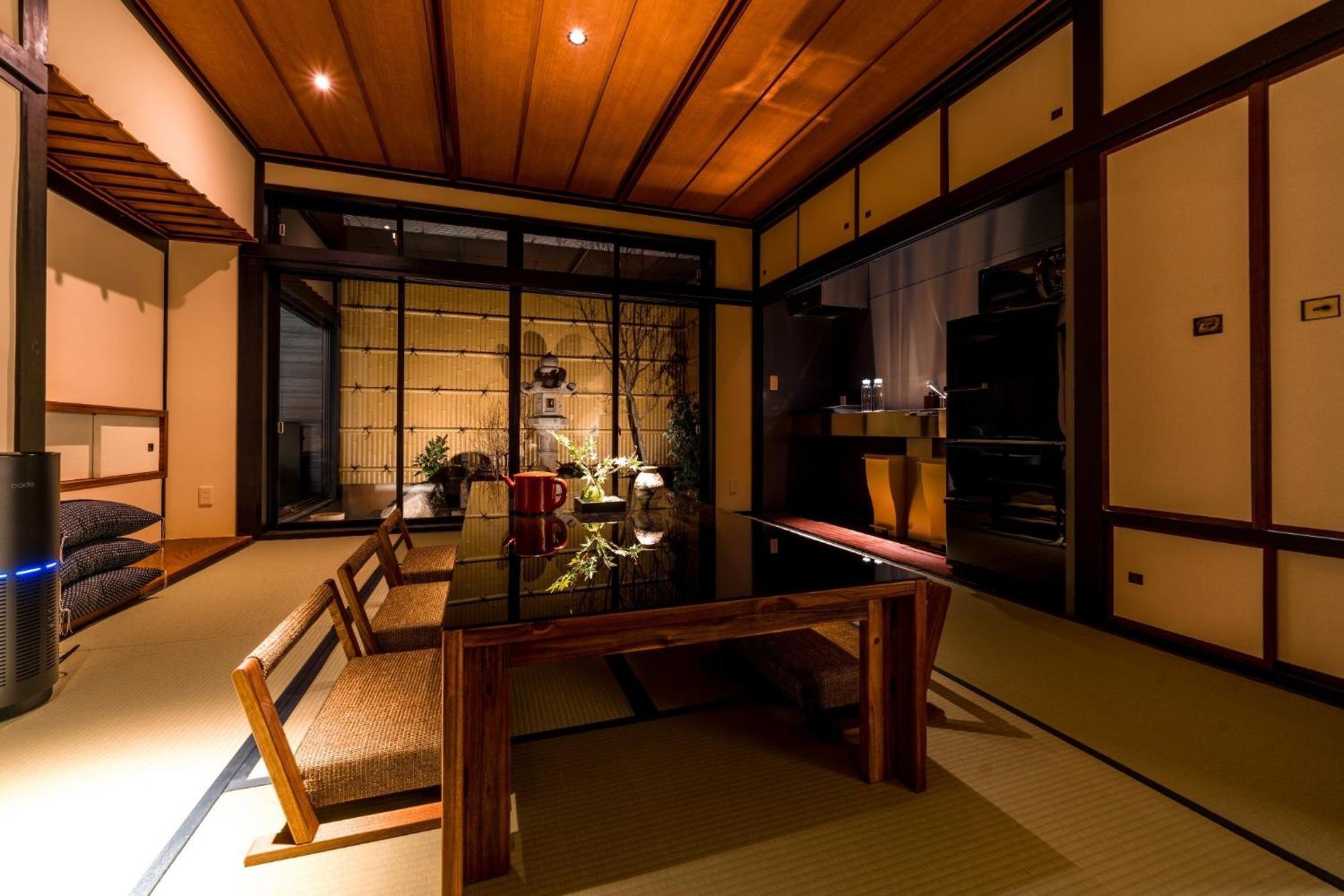 Konjaku-so Jonan Tsuruhashi No Yado - Vacation 24588v