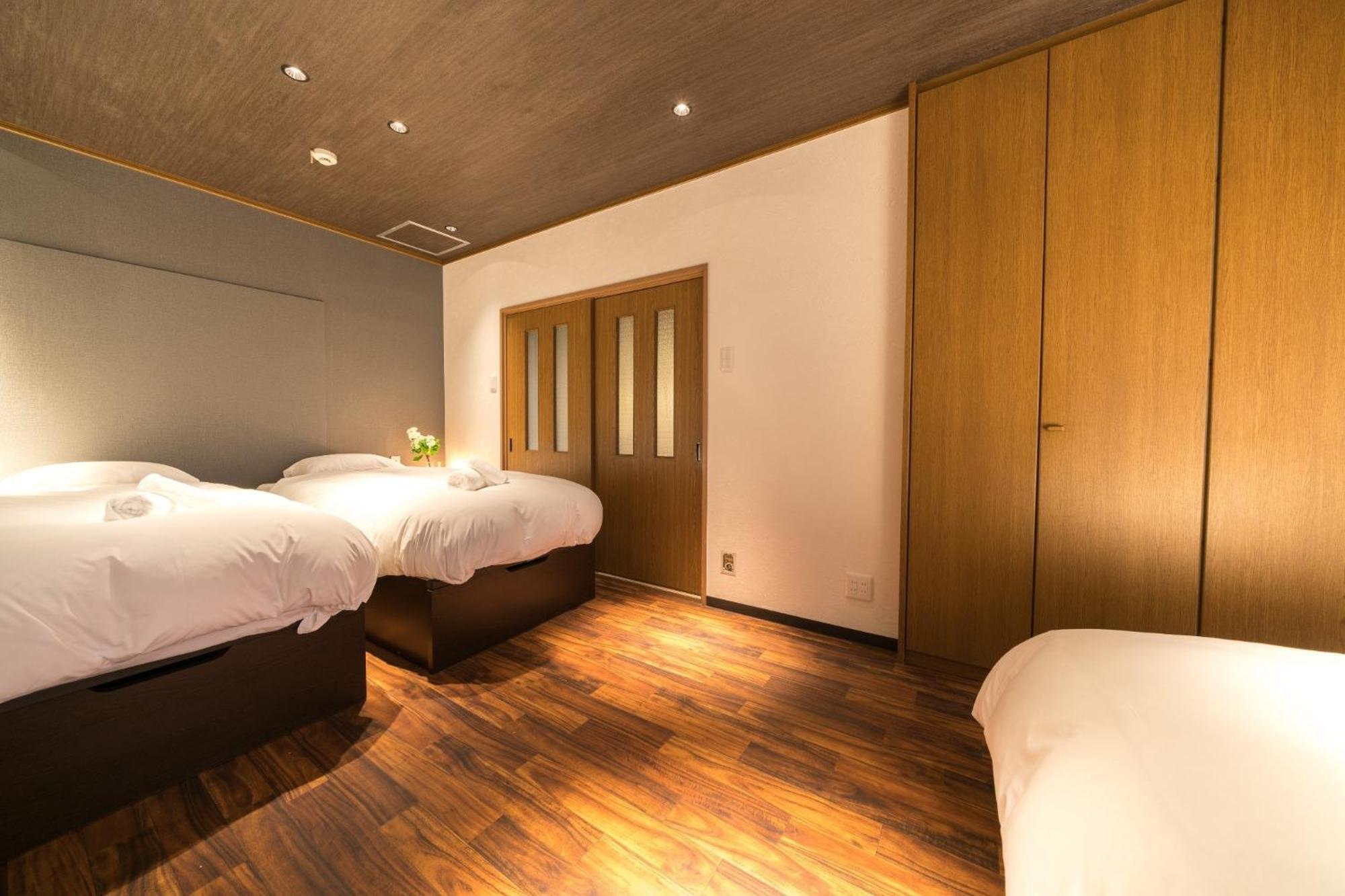 Konjaku-so Jonan Tsuruhashi No Yado - Vacation 24588v Holiday home