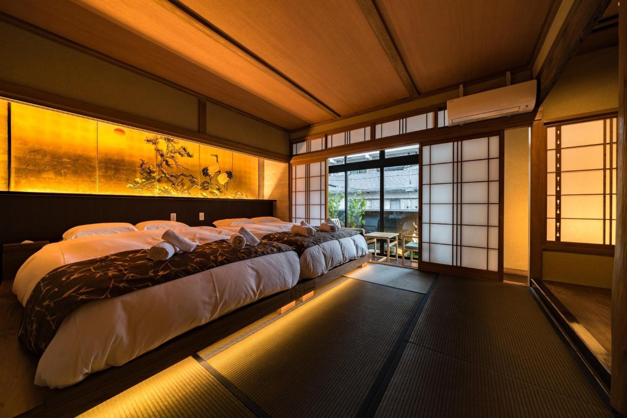 Holiday home Konjaku-so Jonan Tsuruhashi No Yado - Vacation 24588v