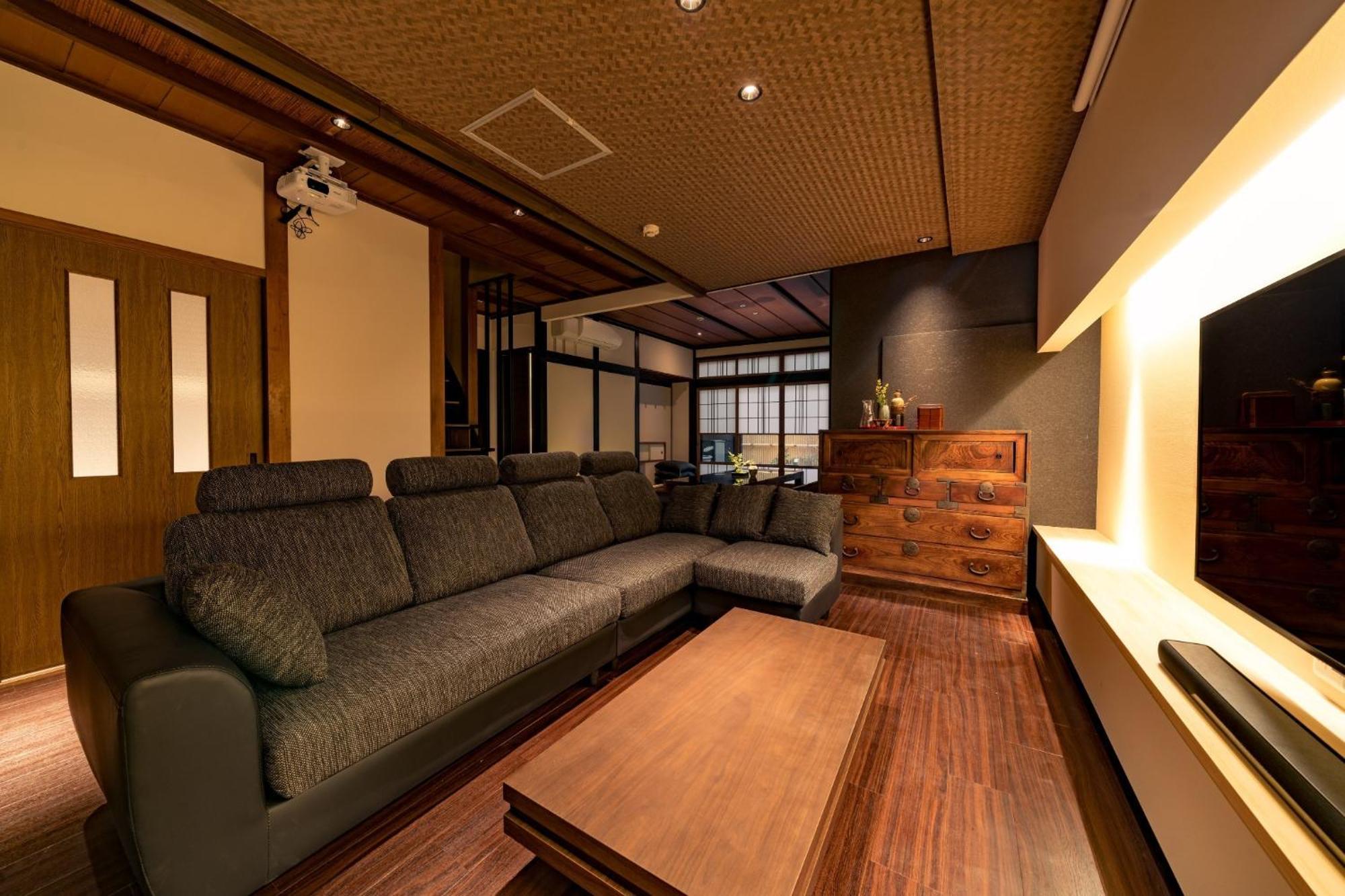 Konjaku-so Jonan Tsuruhashi No Yado - Vacation 24588v Osaka
