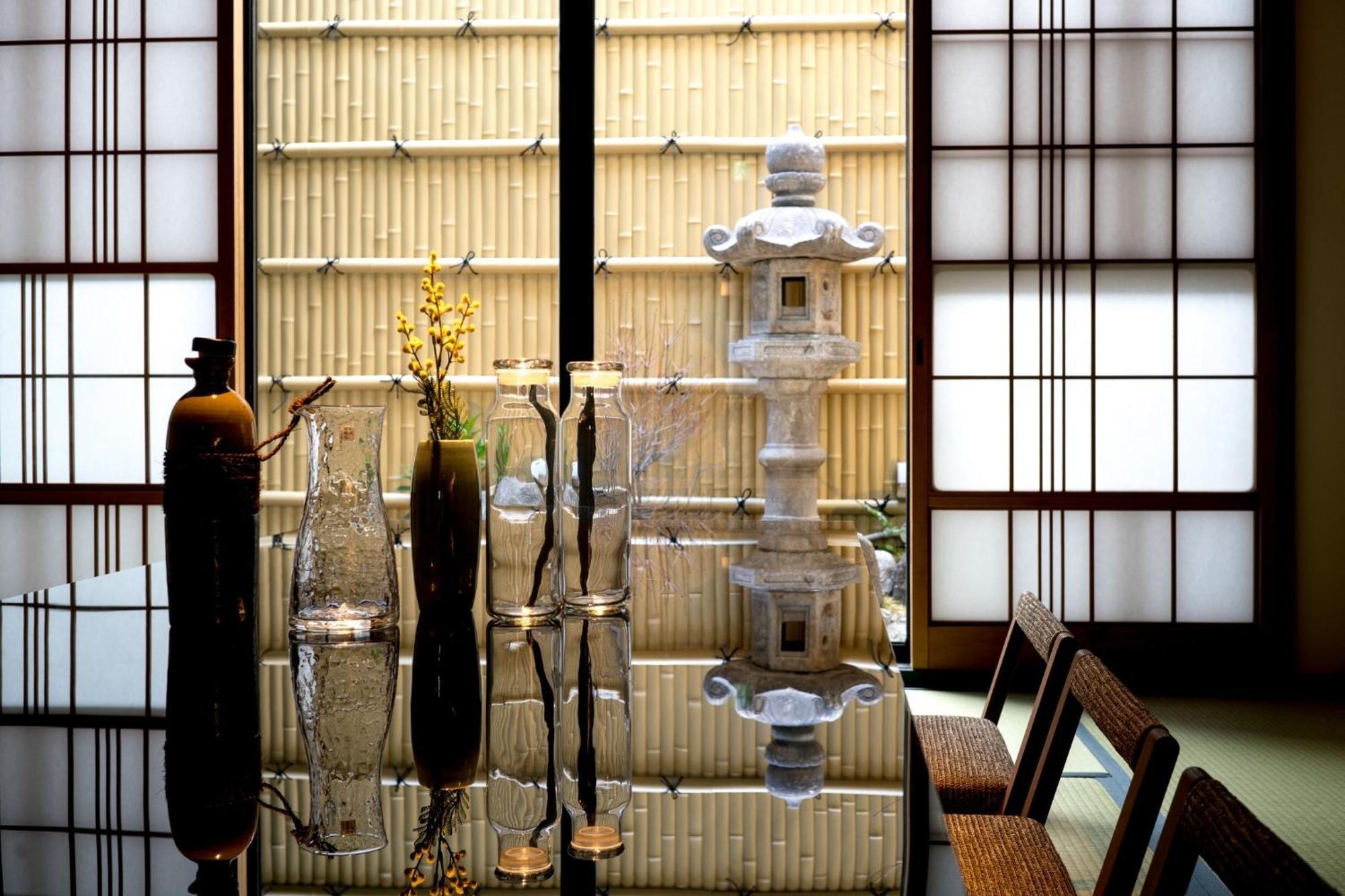 Konjaku-so Jonan Tsuruhashi No Yado - Vacation 24588v Holiday home Osaka